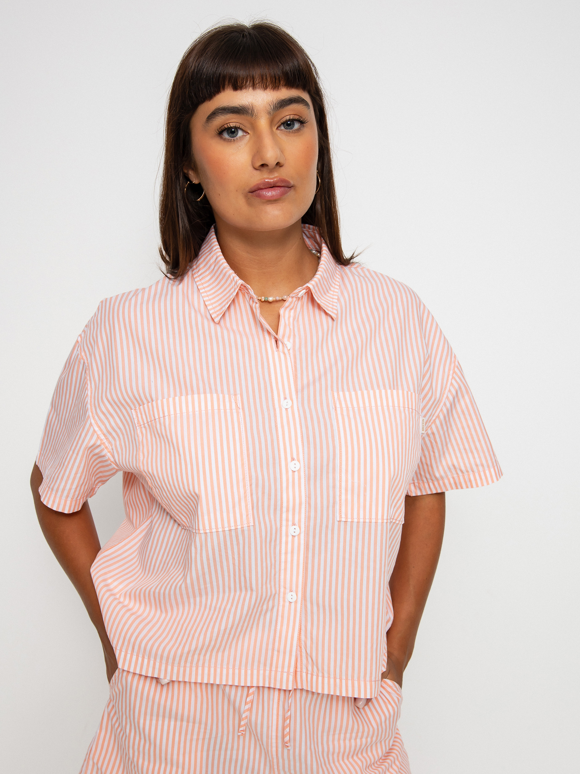 Brixton Sidney Ing Wmn (desert flower)