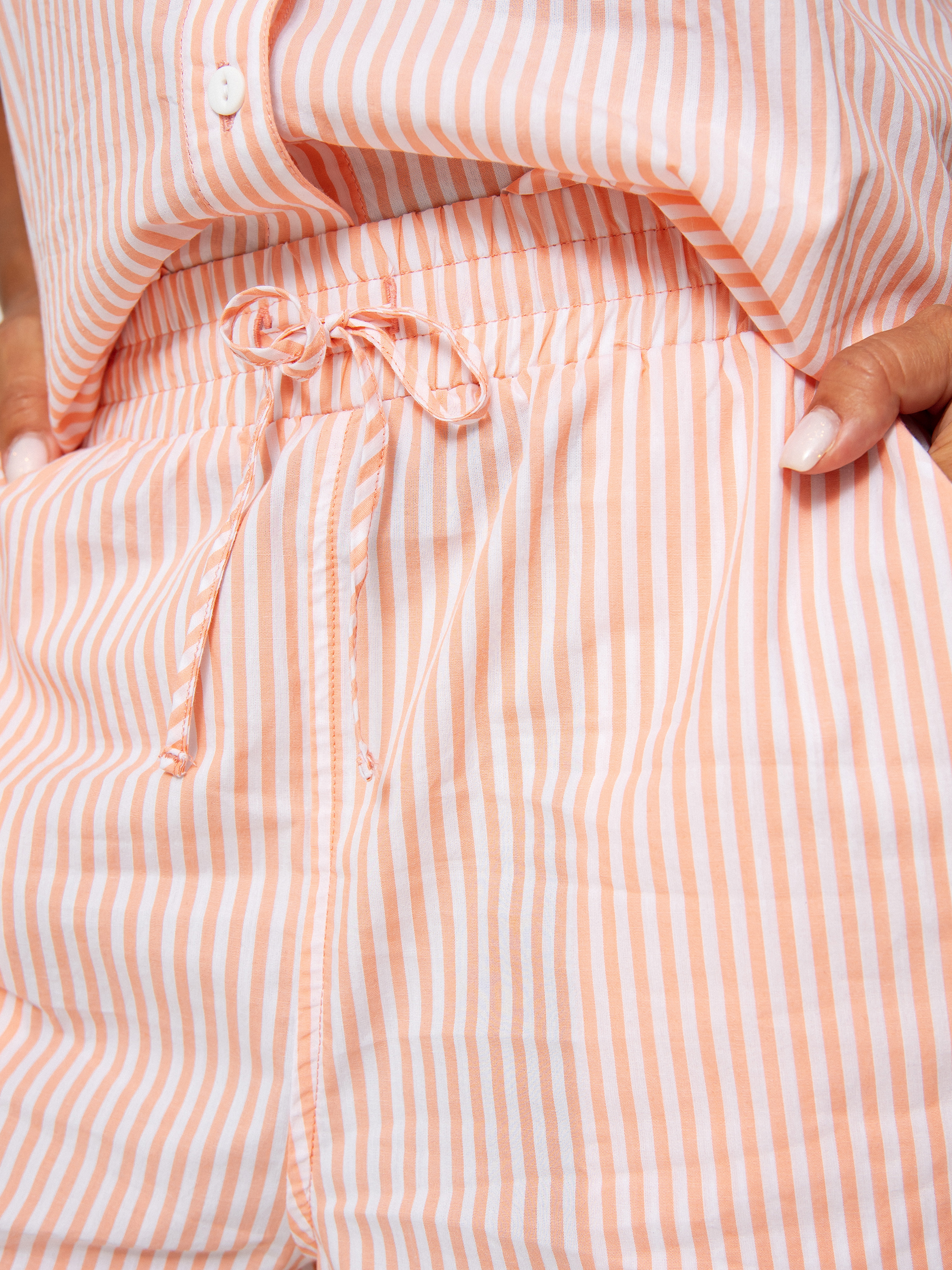 Brixton Sidney Boxer Rövidnadrág Wmn (desert flower)