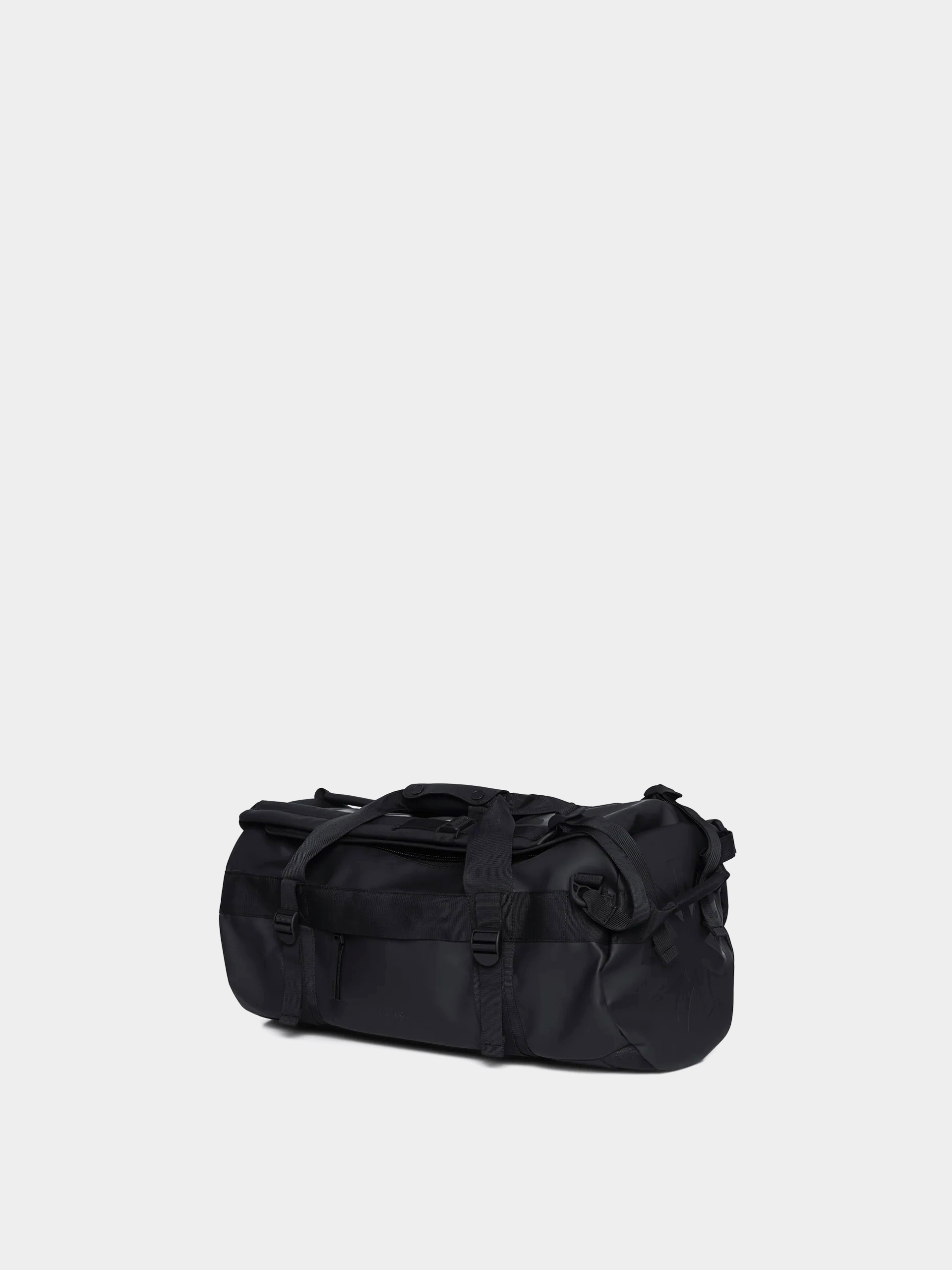 Rains Duffel Bag Small Táska (black)