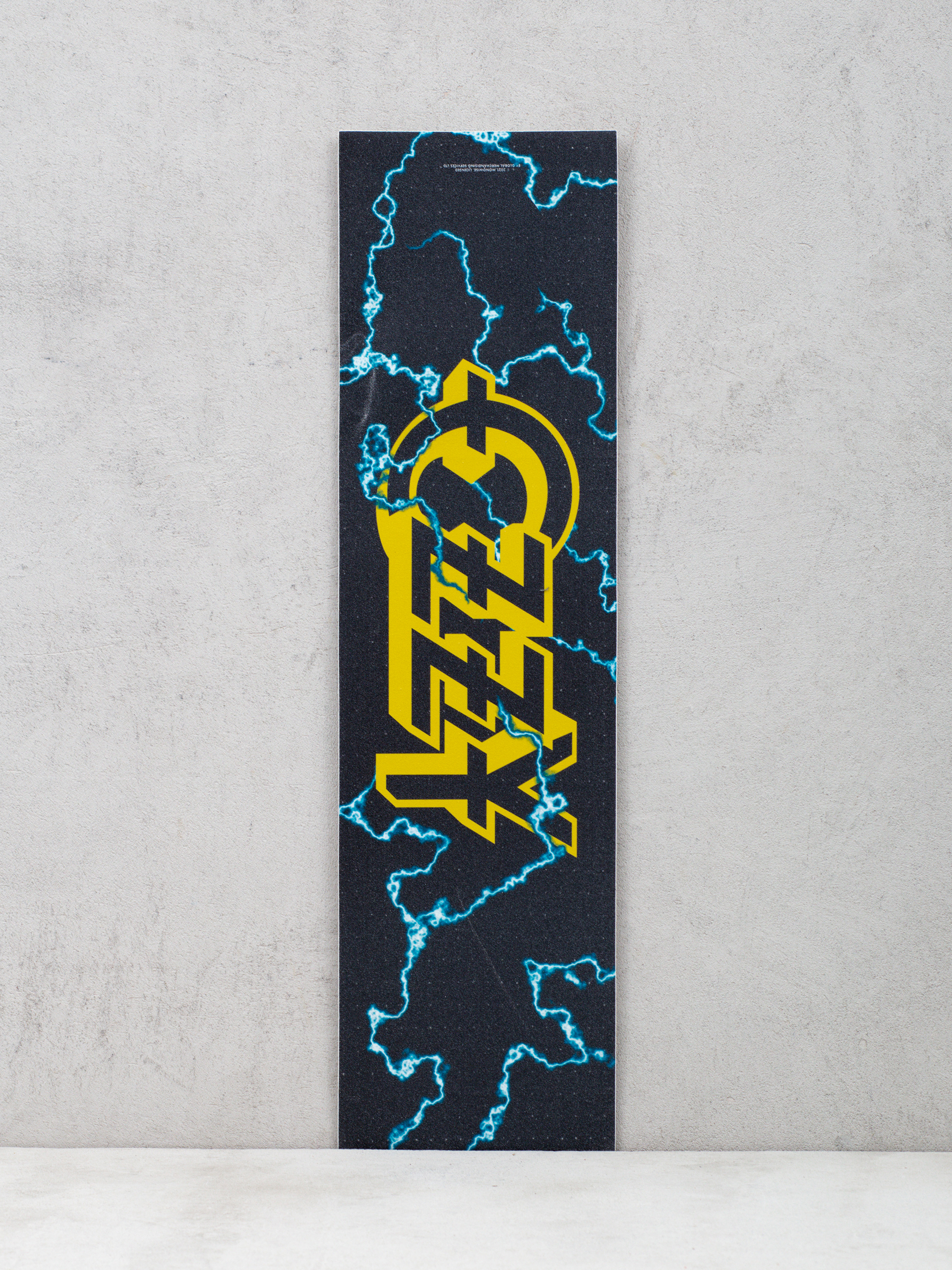 Diamond Supply Co. Mad Lightning Smirgli (black)