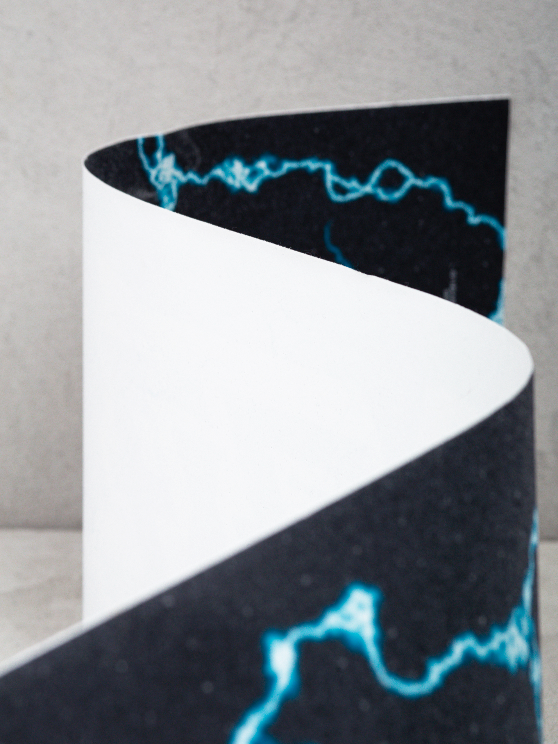 Diamond Supply Co. Mad Lightning Smirgli (black)