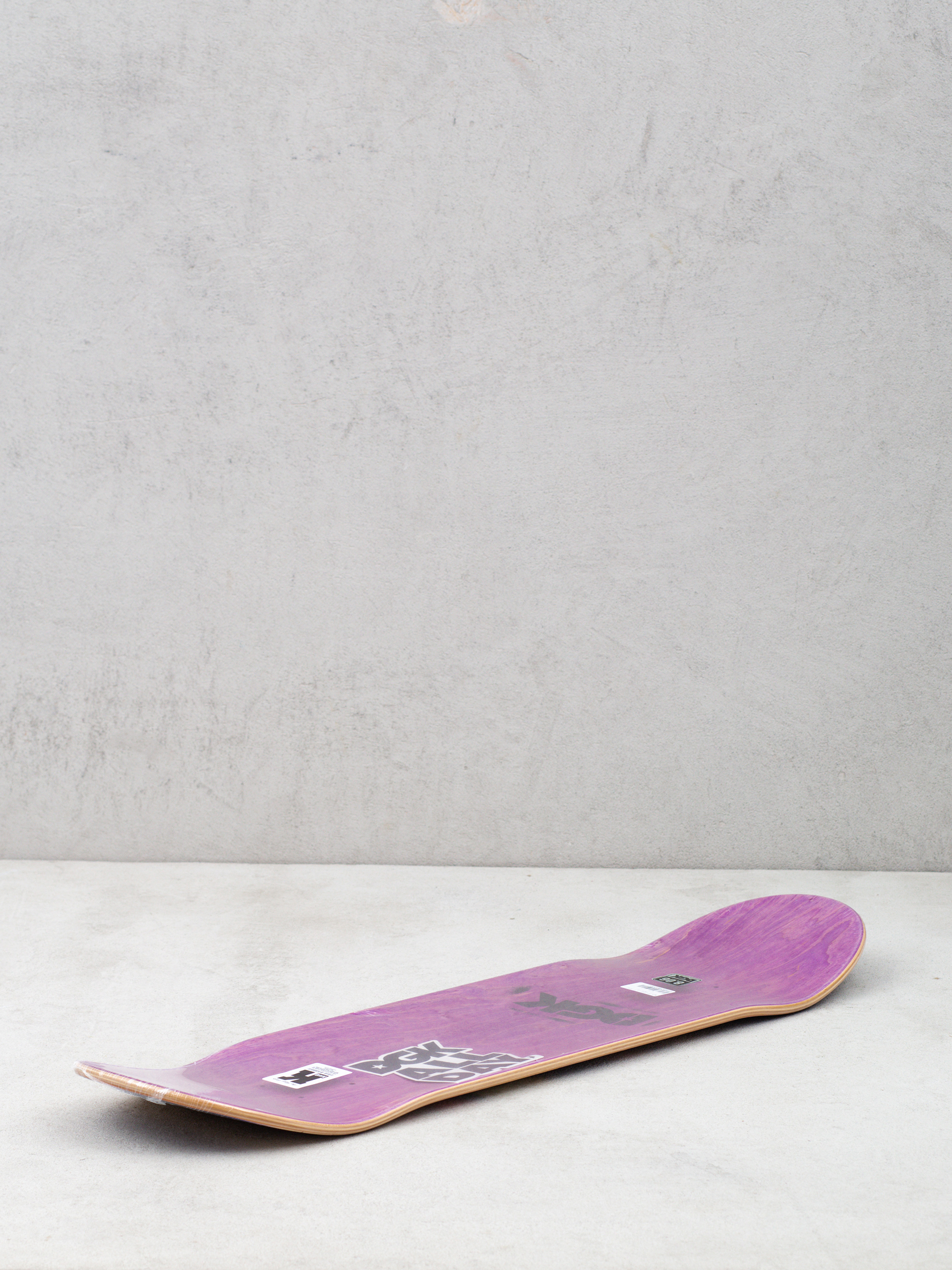 DGK Prosperity Ortiz Gördeszka lap (assorted)