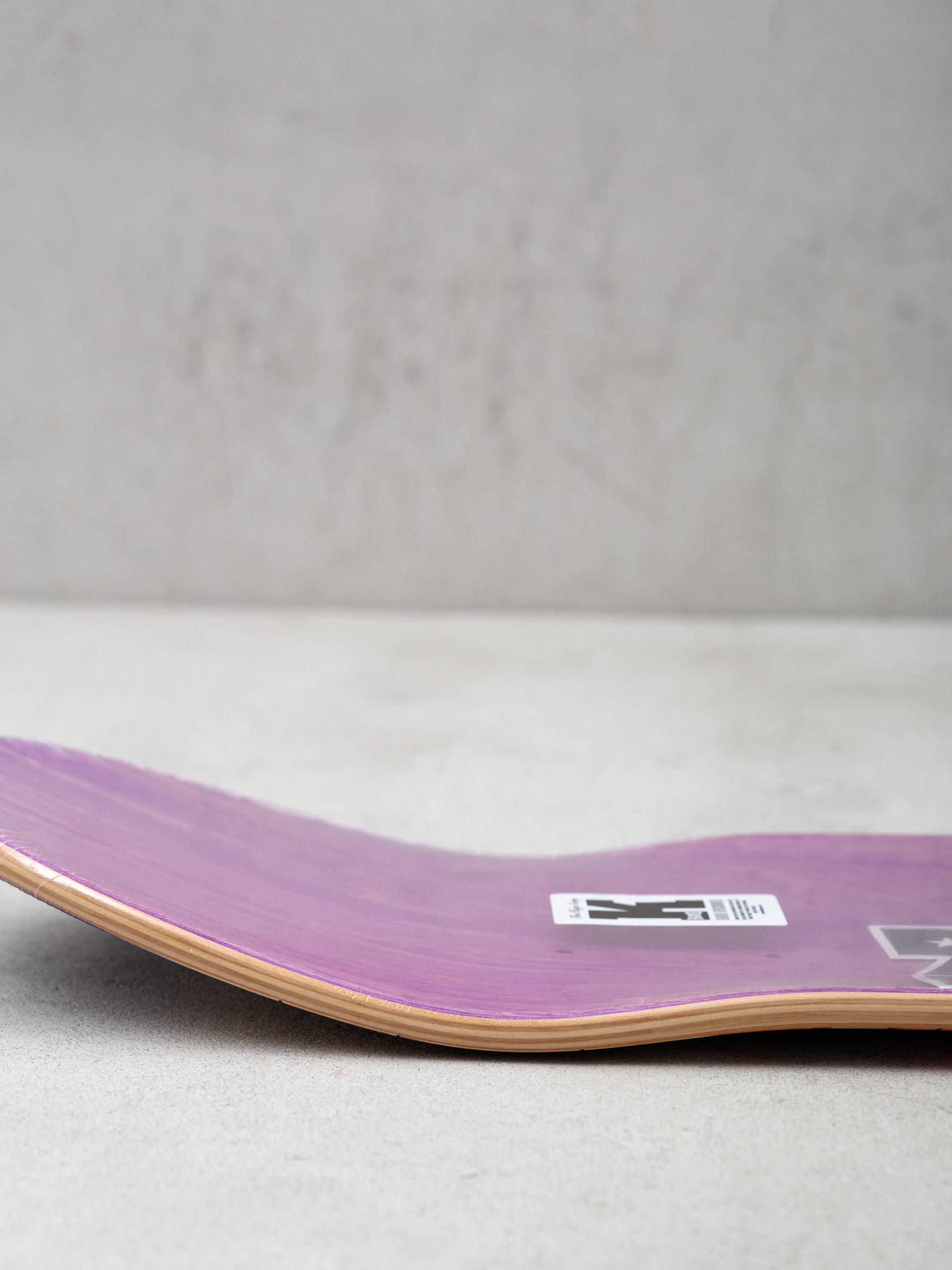 DGK Prosperity Ortiz Gördeszka lap (assorted)