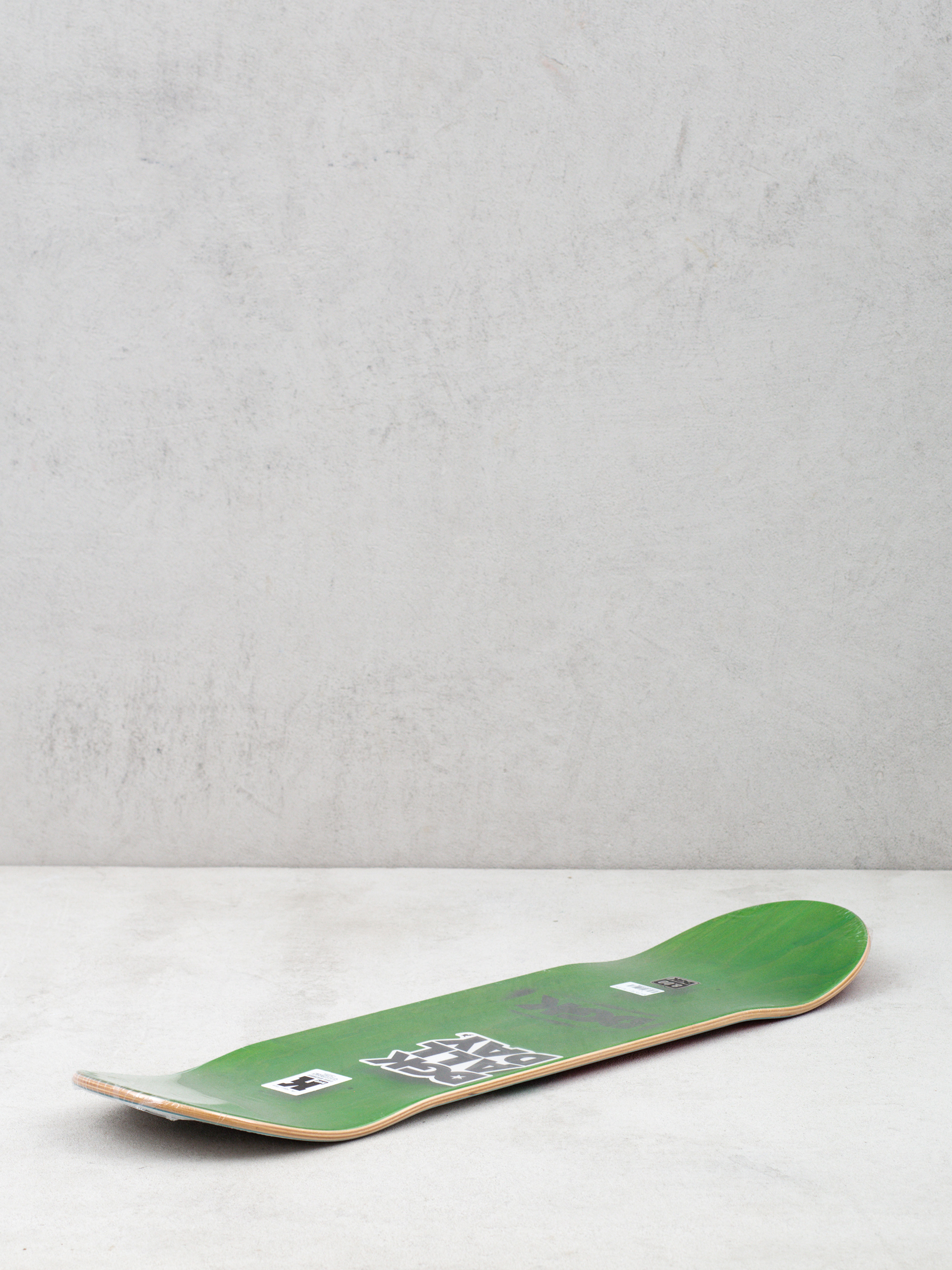 DGK All Night Marquise Henry Gördeszka lap (white/red)