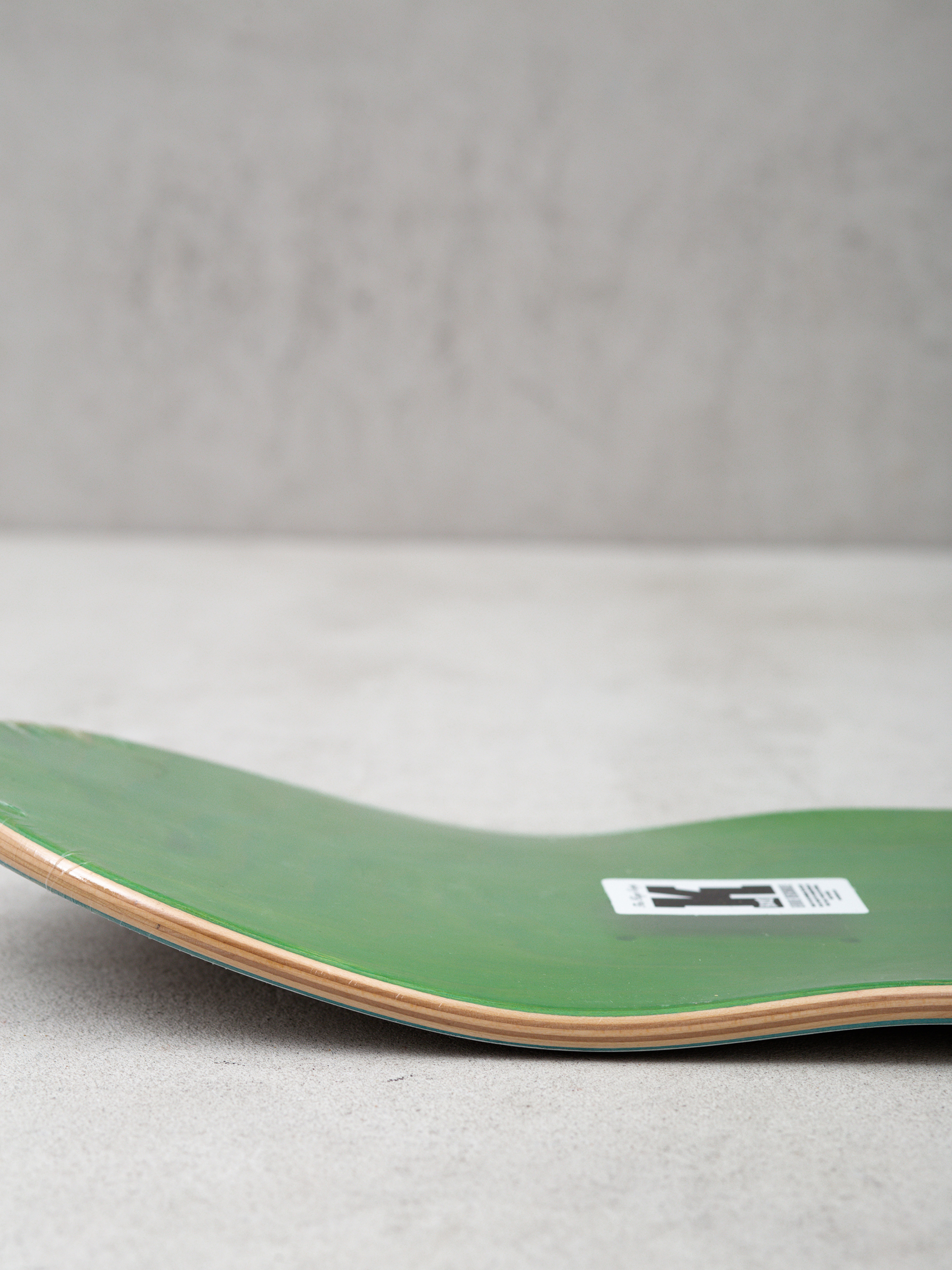 DGK All Night Marquise Henry Gördeszka lap (white/red)