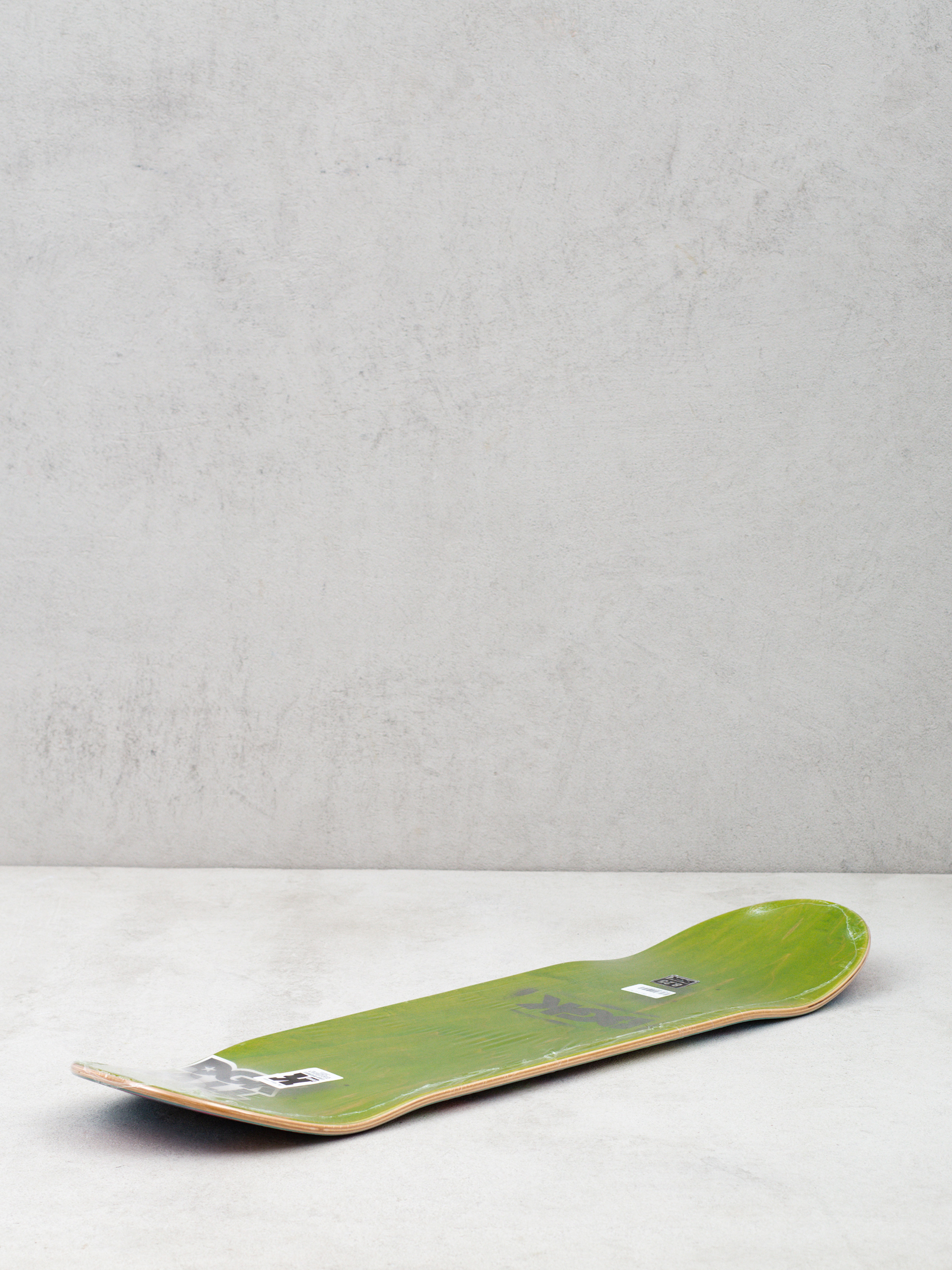 DGK Trippin Lenticular Gördeszka lap (assorted/multi)