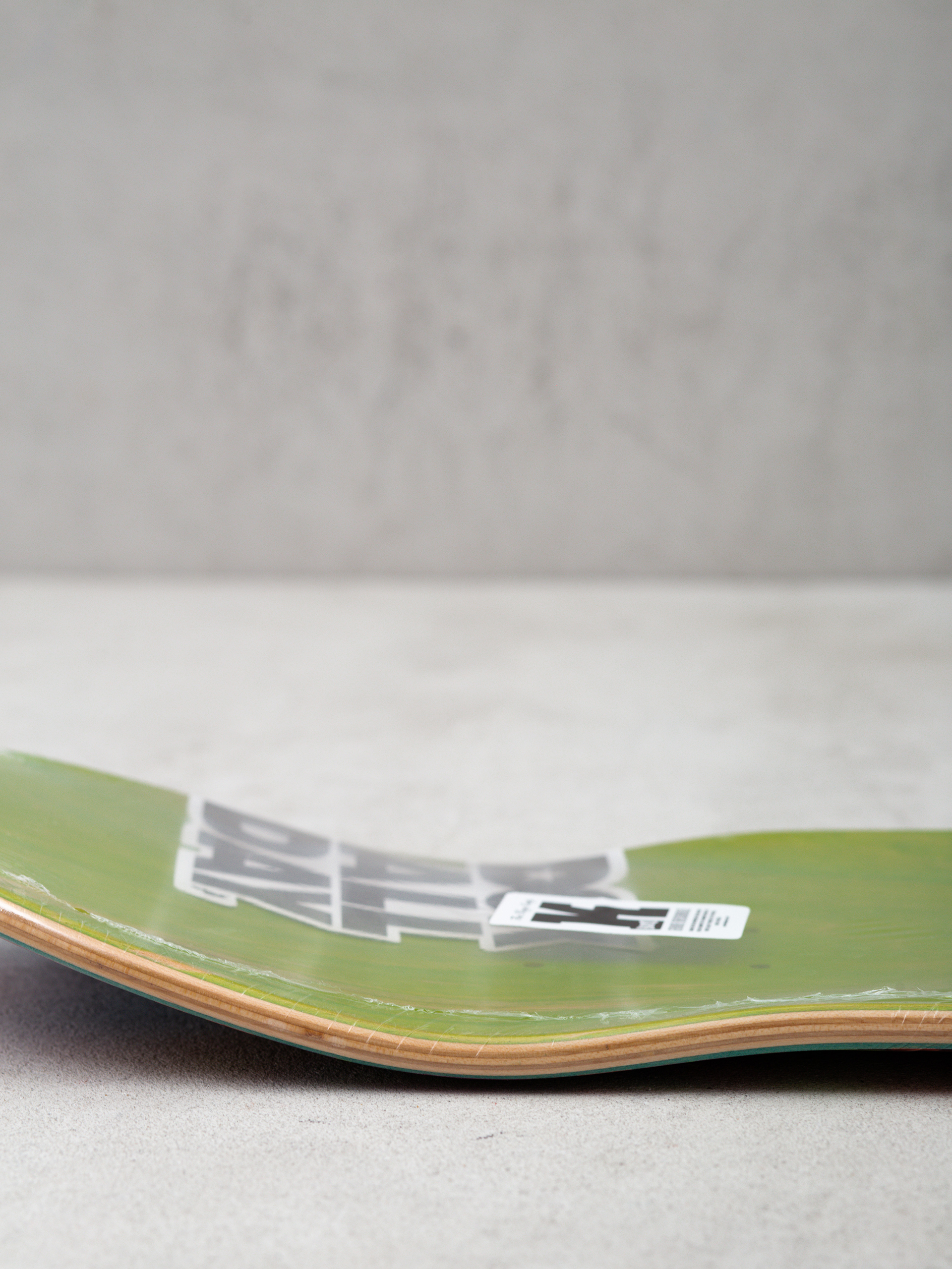 DGK Trippin Lenticular Gördeszka lap (assorted/multi)