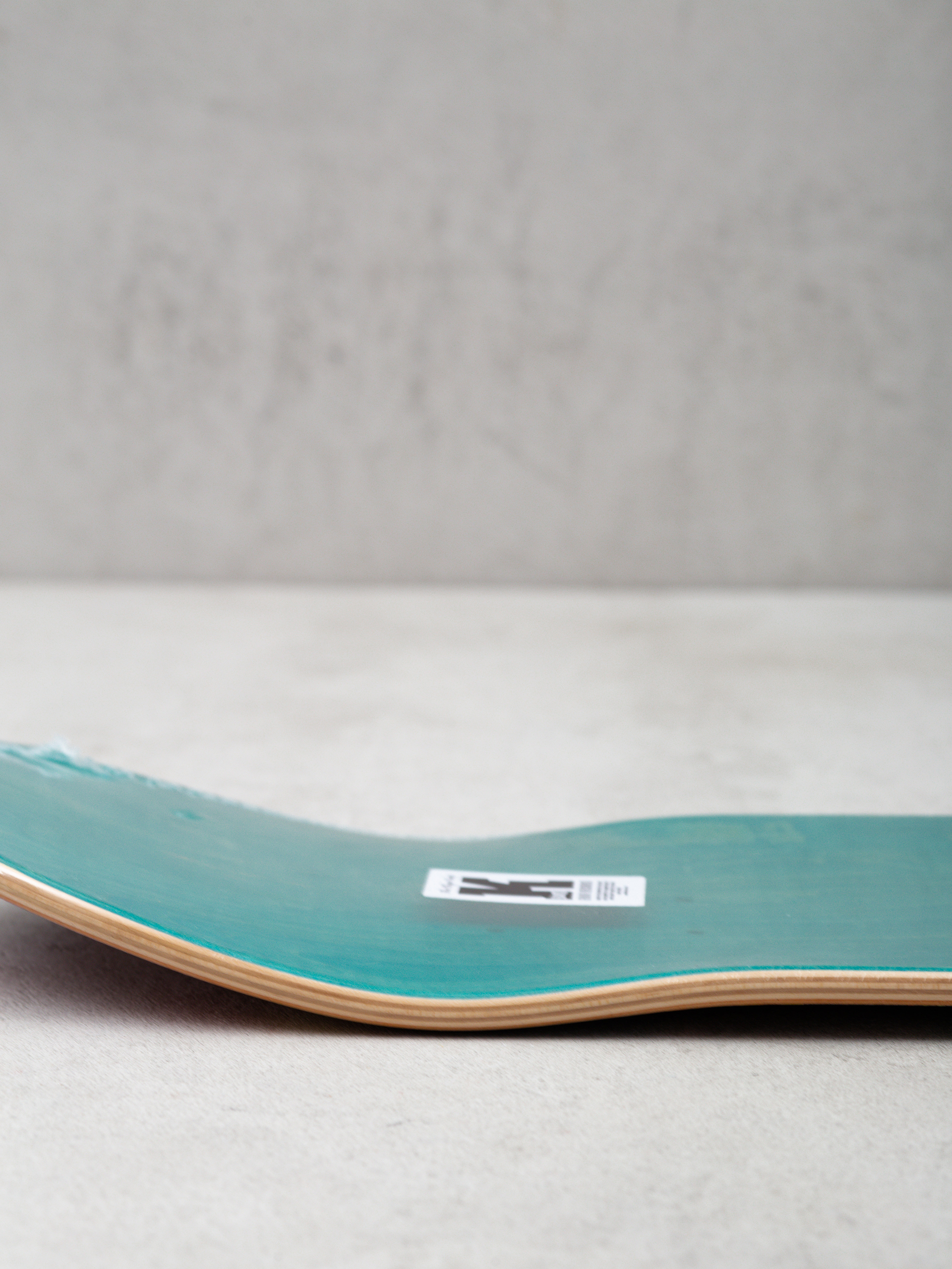 DGK Prosperity Boo Gördeszka lap (assorted)