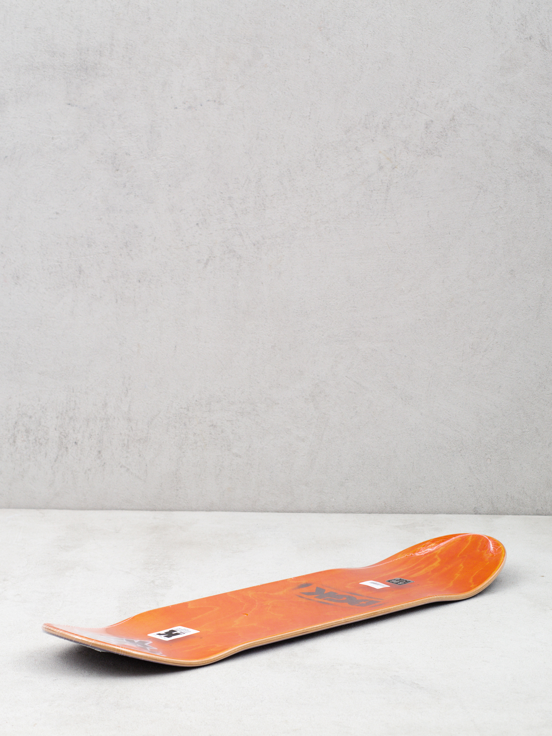 DGK All Night Stevie Gördeszka lap (black)