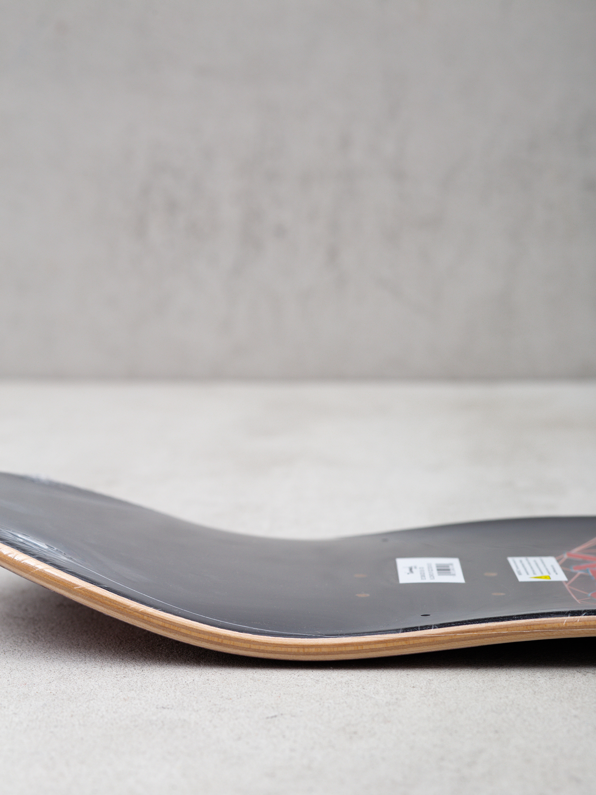 Diamond Supply Co. Blizzard Of Ozz Gördeszka lap (black)