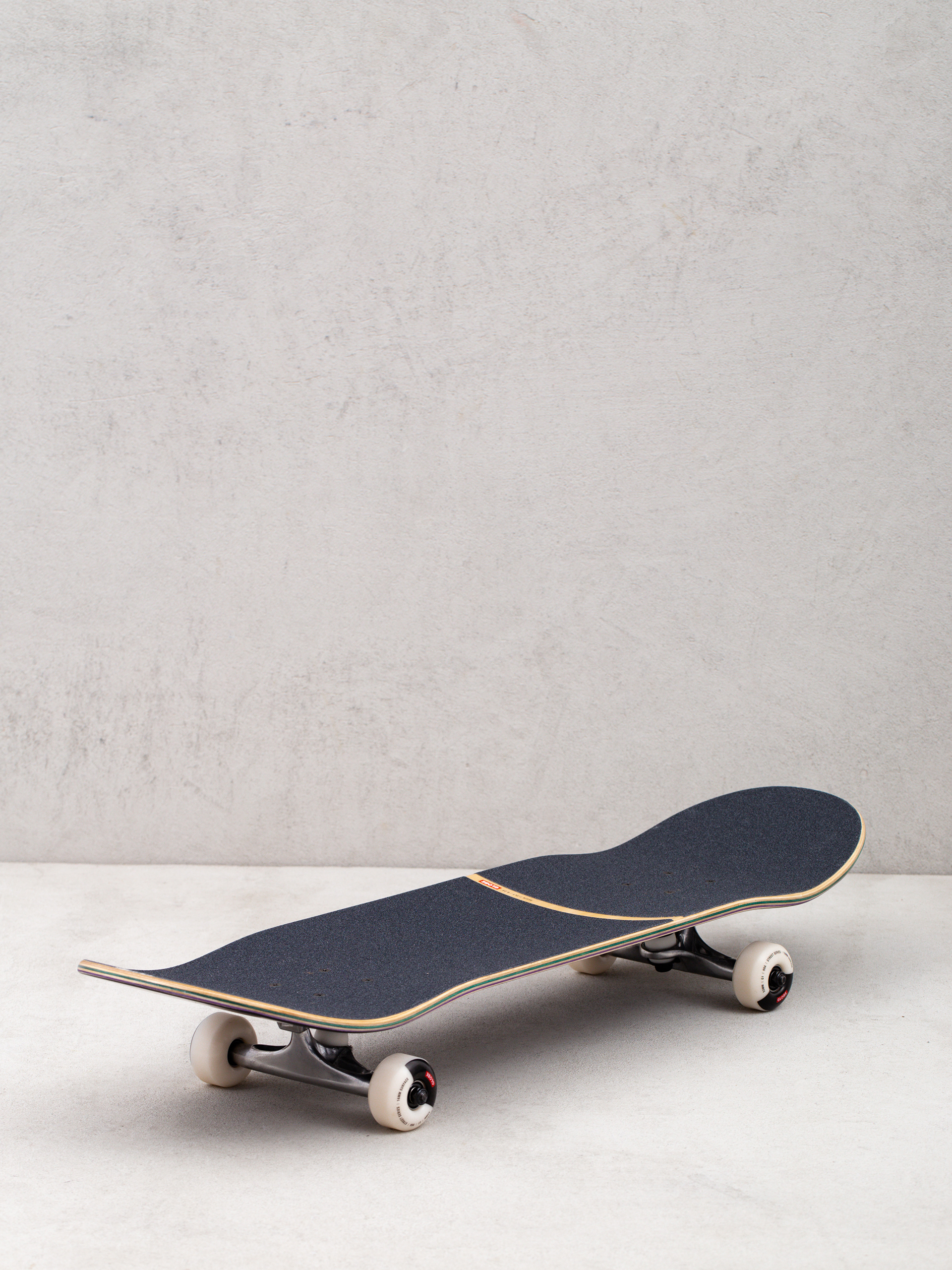 Globe G1 Orbit Komplett gördeszka (dark matter)