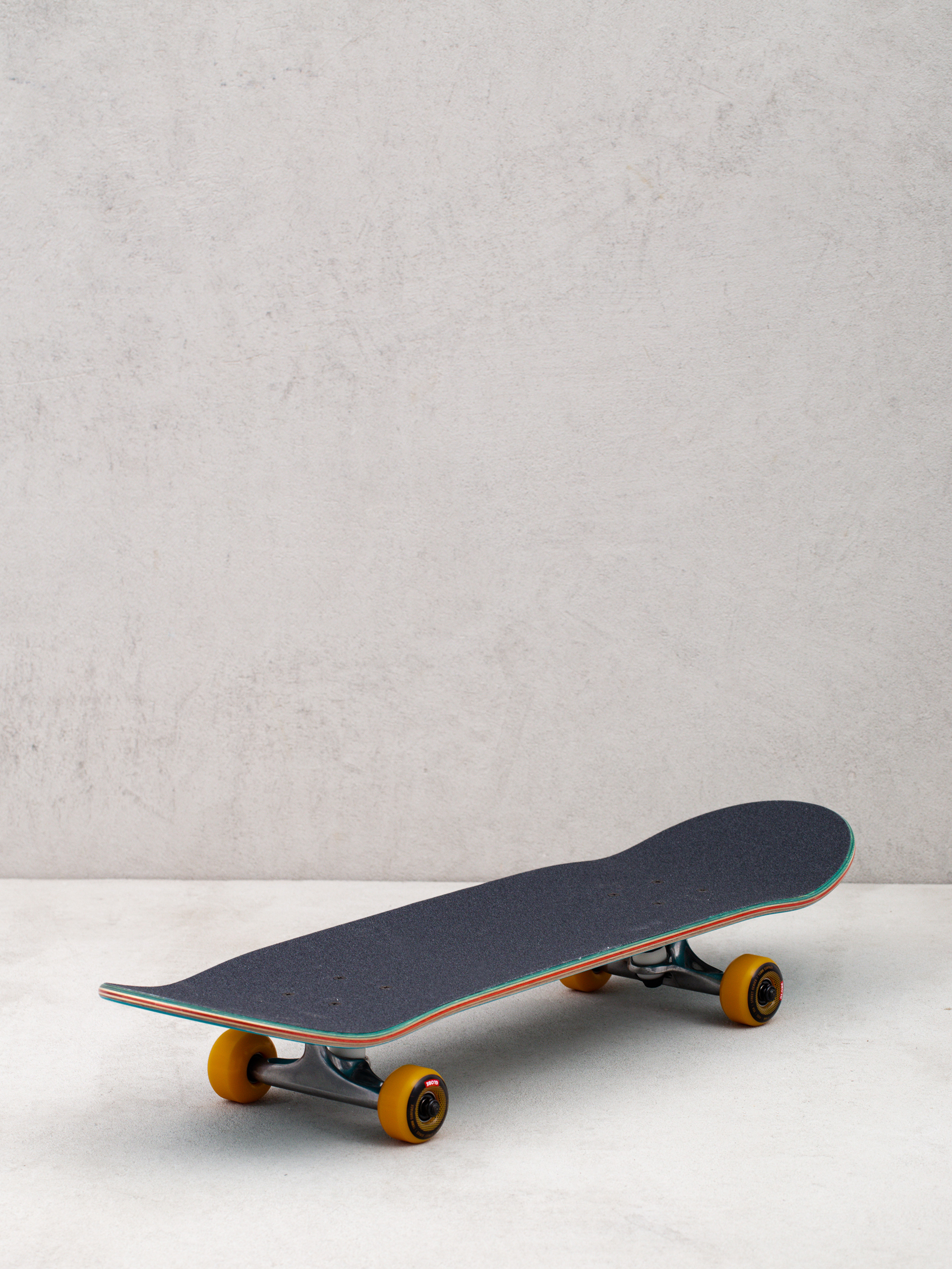 Globe Kids Save The Bees Mid Komplett gördeszka (blue)