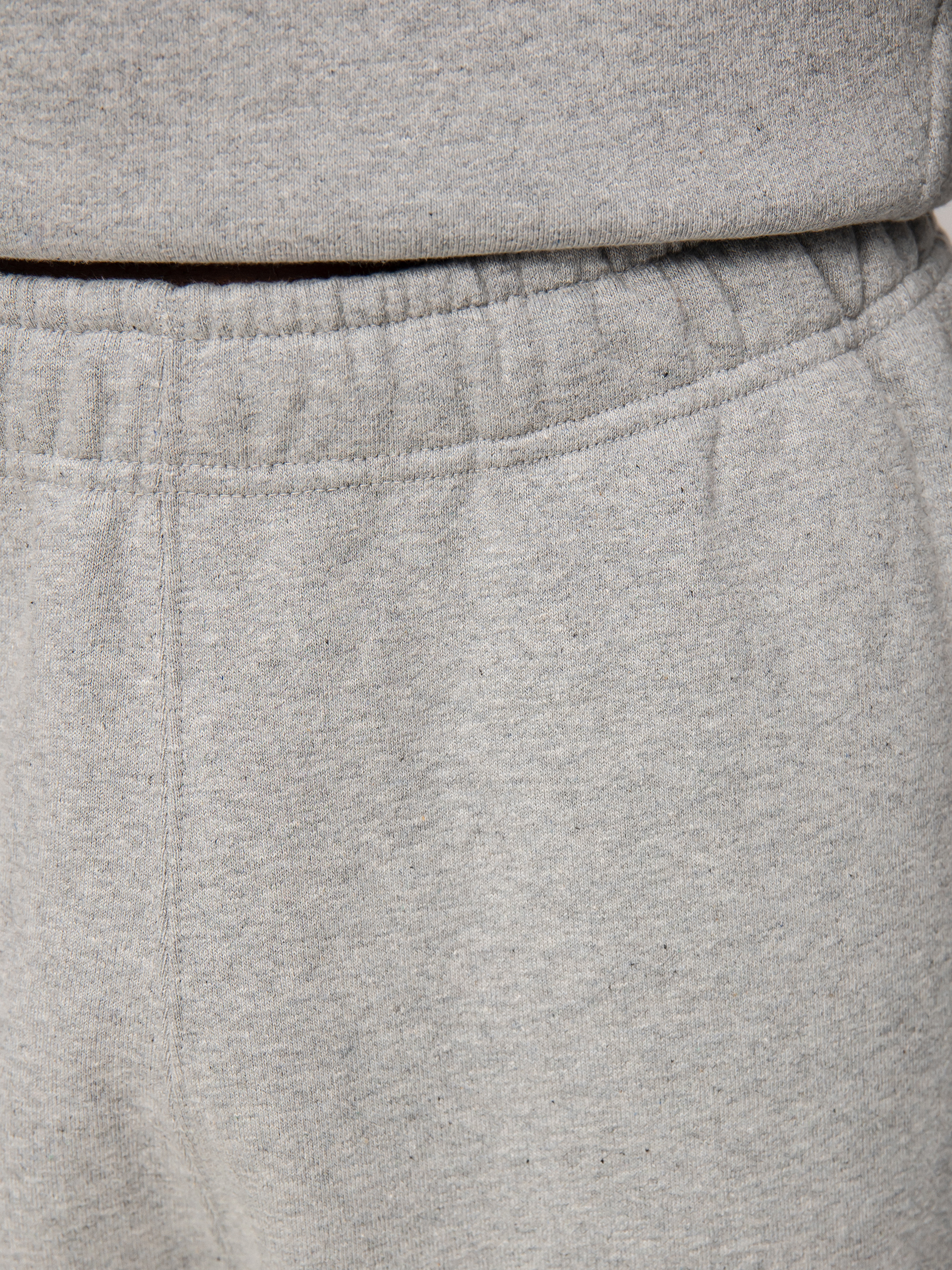 Nike SB Nikelab Kisnadrág (dk grey heather/white)