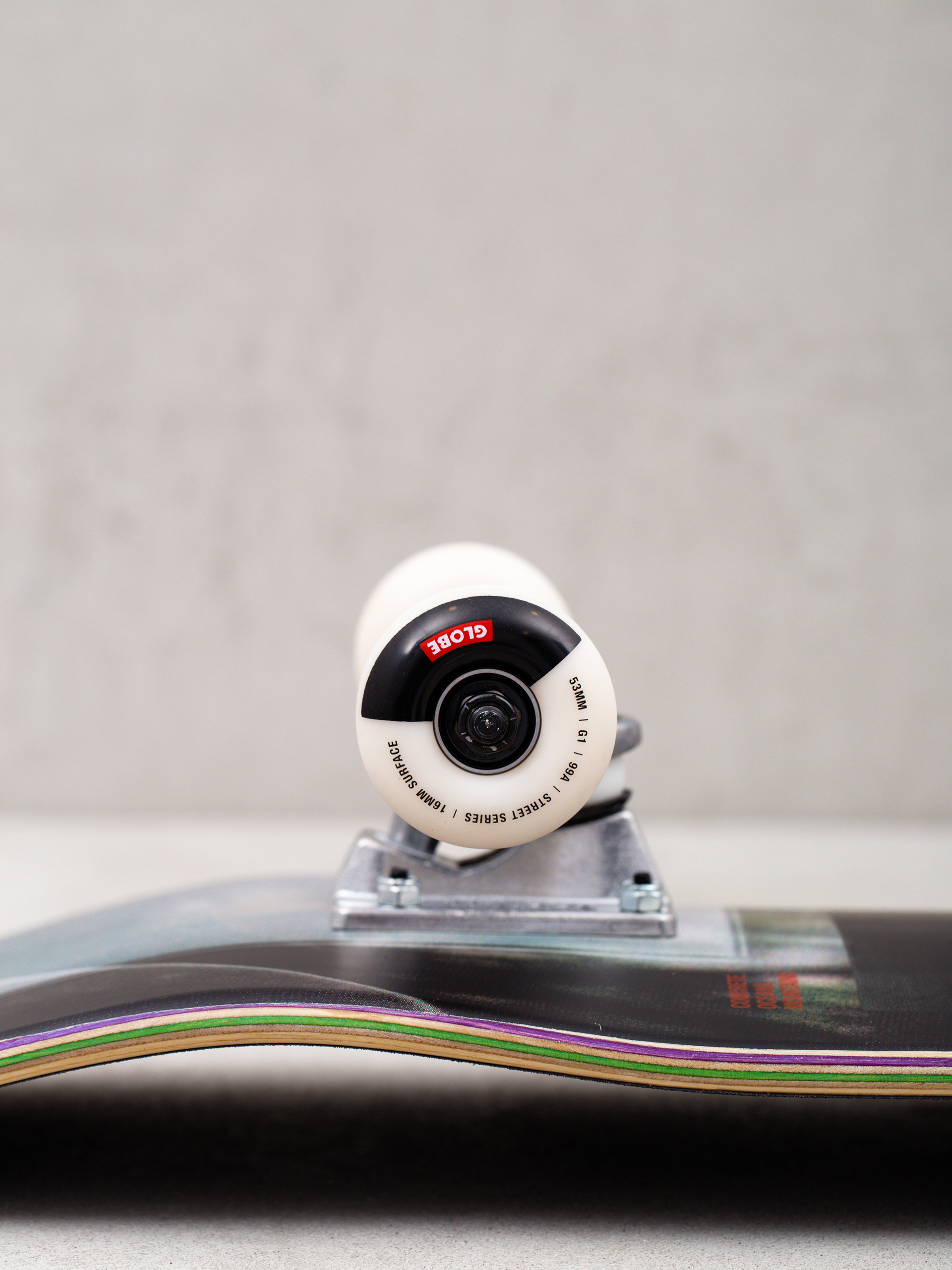 Globe G1 Inside Out Komplett gördeszka (window pain)