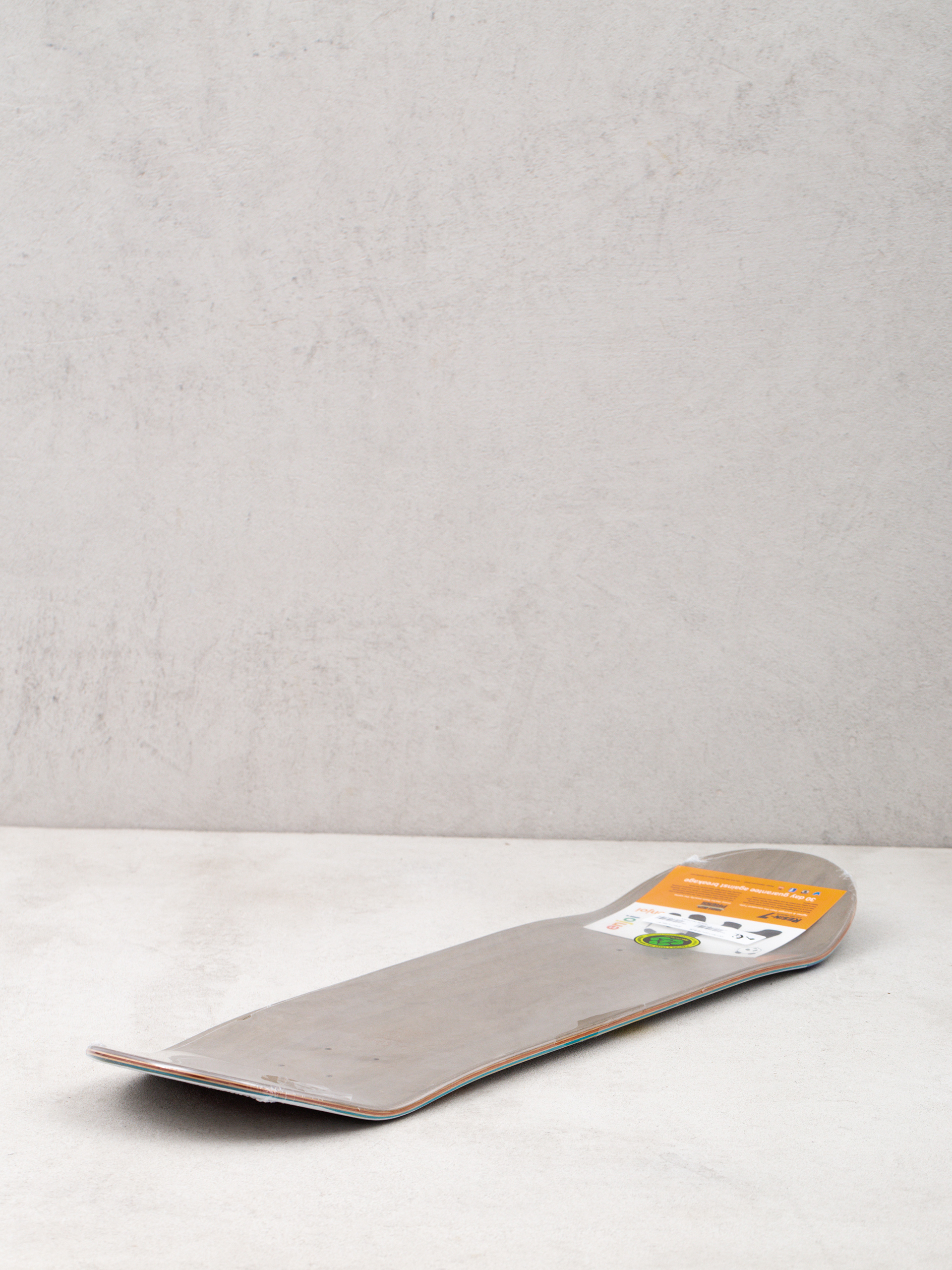 Deszka Enjoi Spectrum (white)