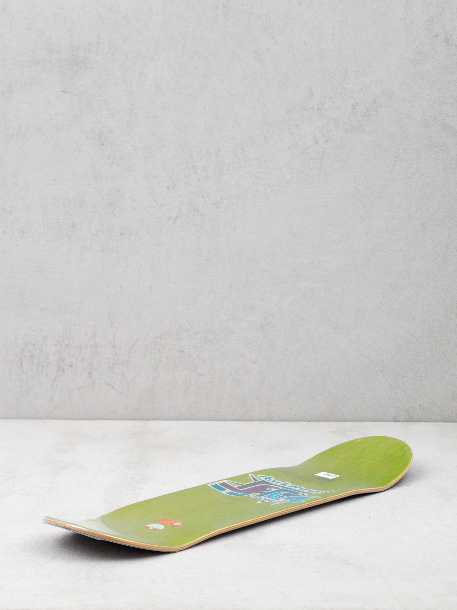 Darkroom Insomaniac Gördeszka lap (white/black/multi)