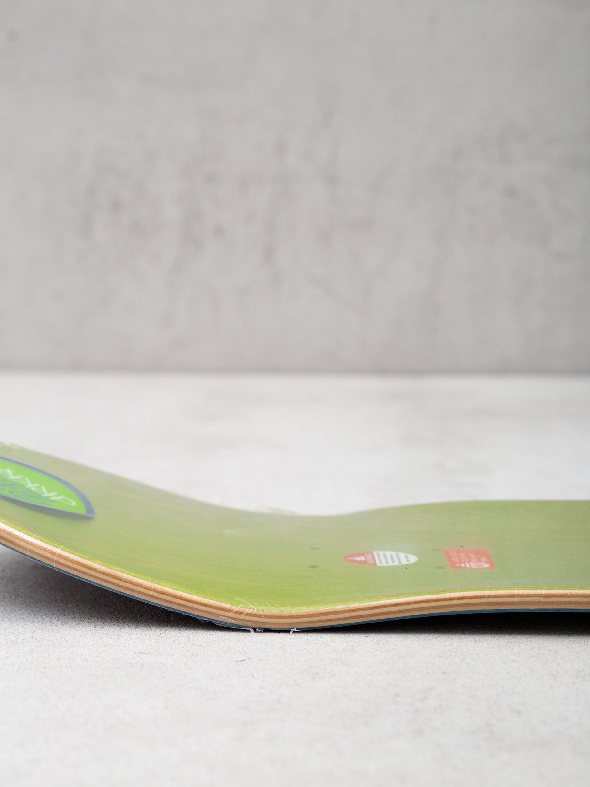 Darkroom Insomaniac Gördeszka lap (white/black/multi)