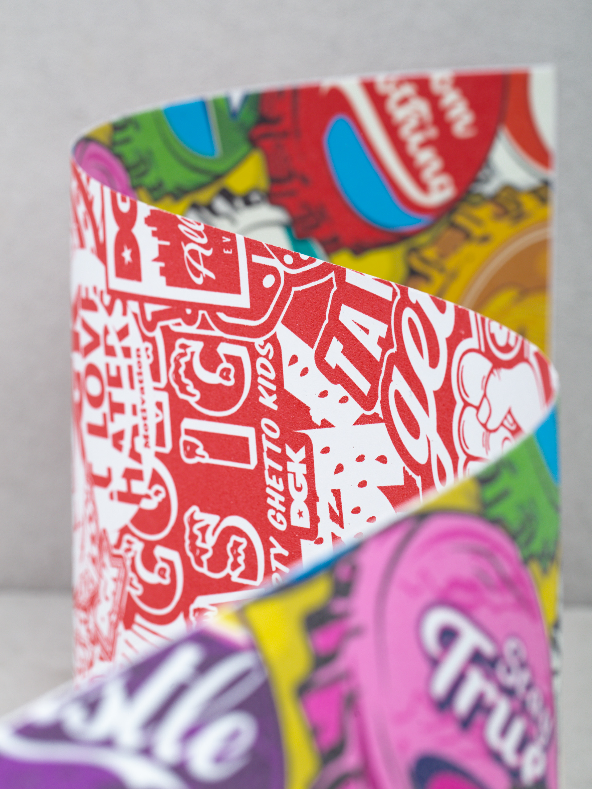 DGK Caps Smirgli (assorted)