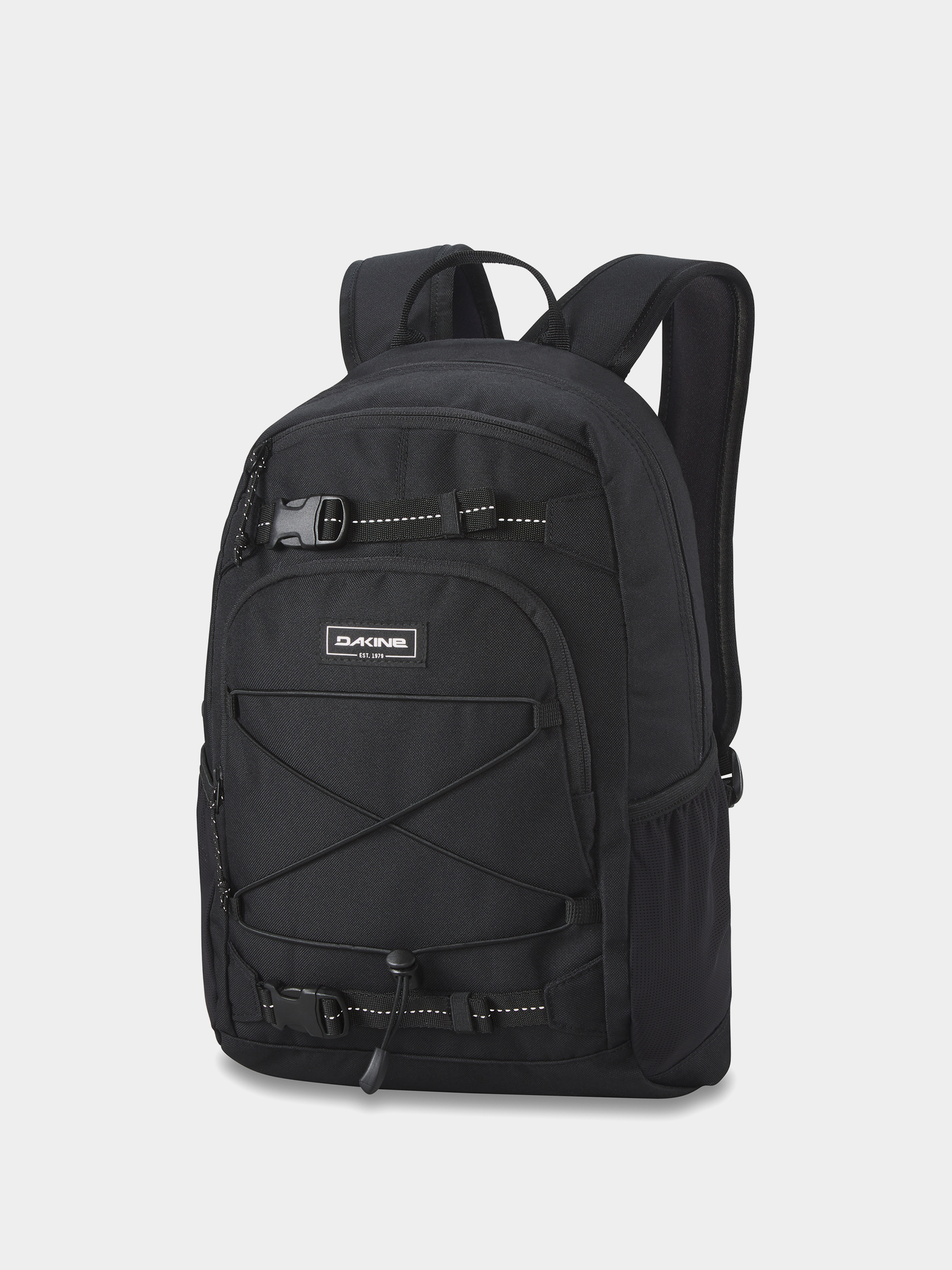 Dakine Kids Grom Pack 13L Hátizsák (black)