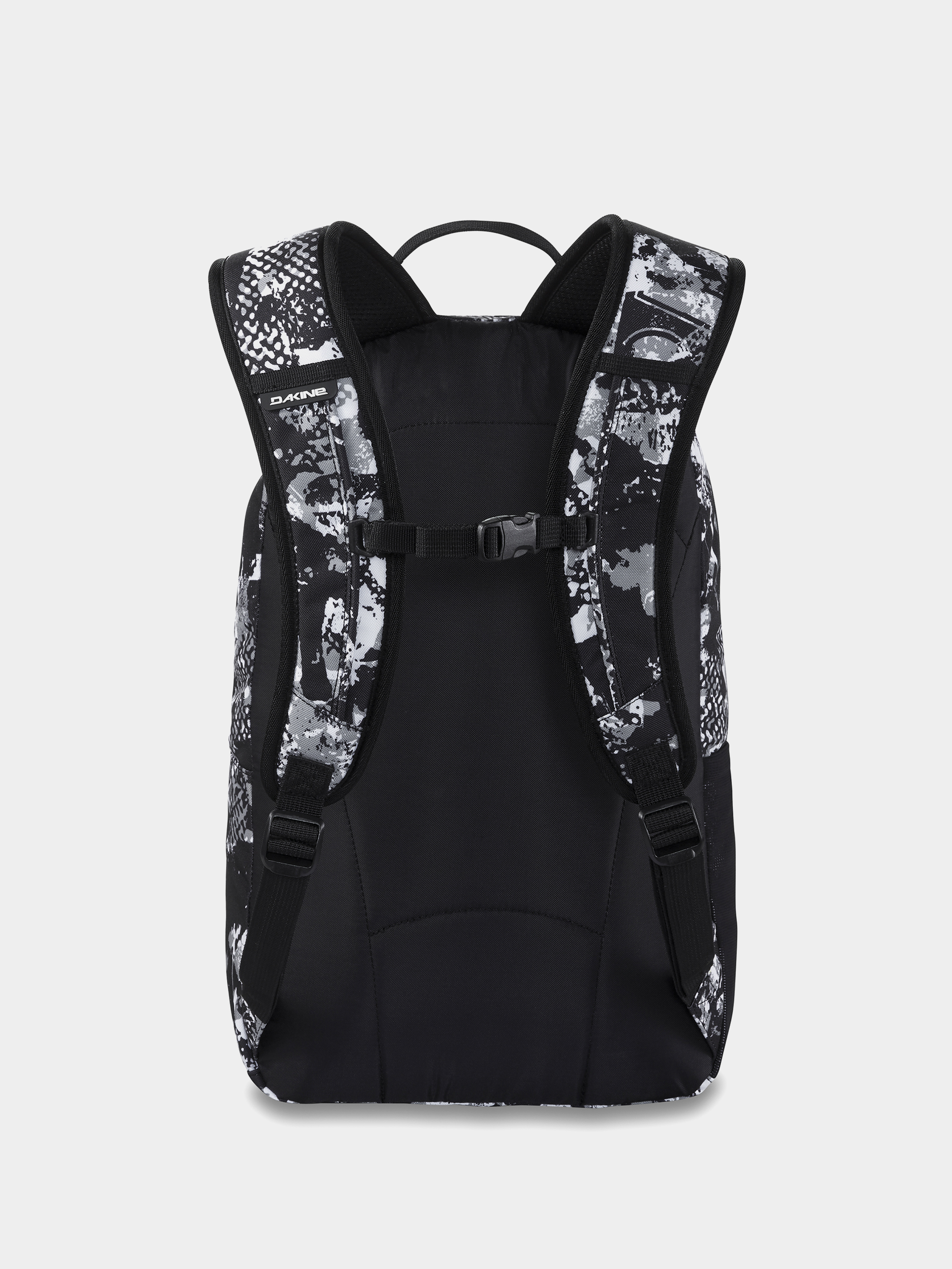 Dakine Urbn Mission Pack 22L Hátizsák (street art)