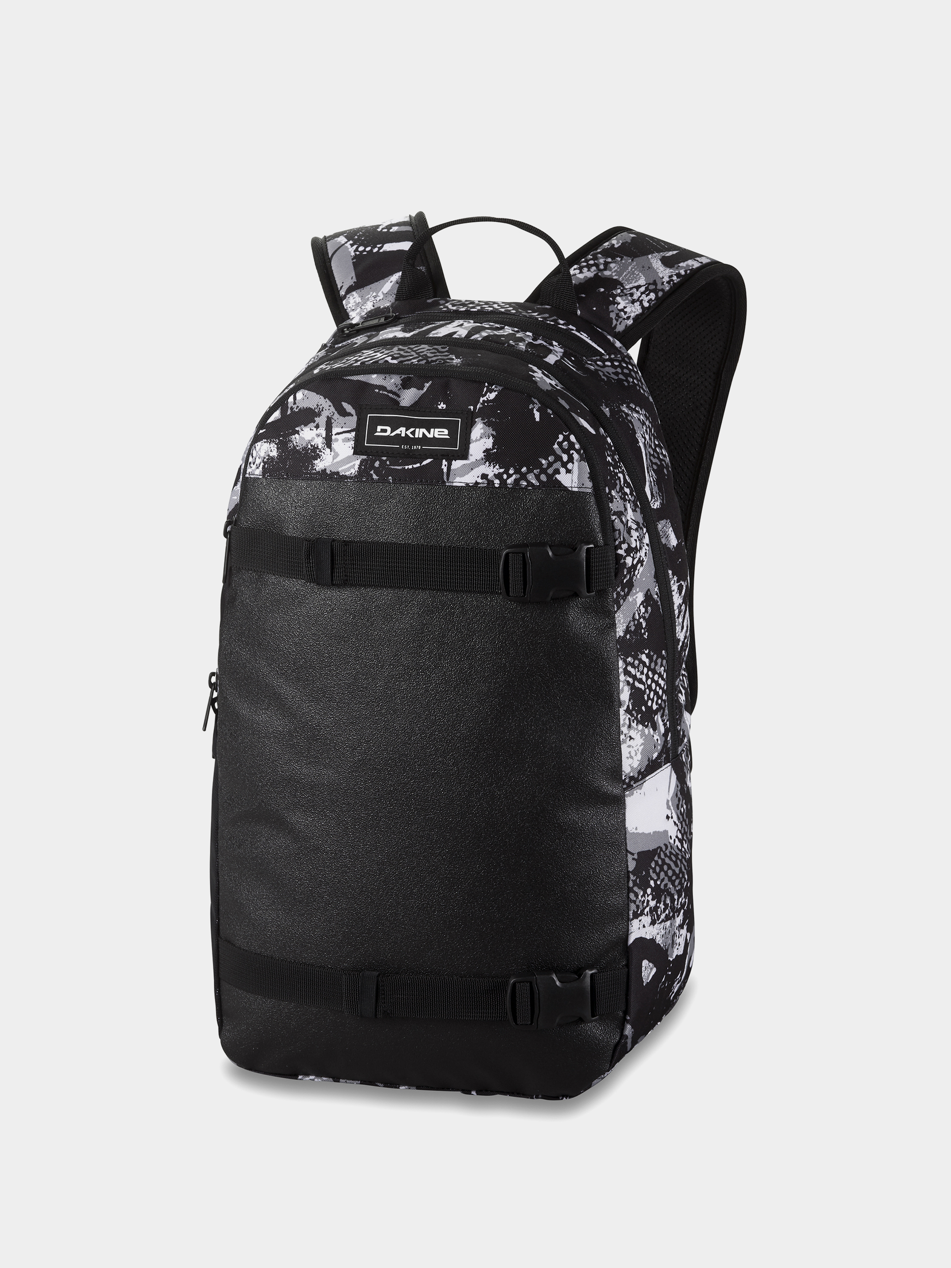 Dakine Urbn Mission Pack 22L Hátizsák (street art)