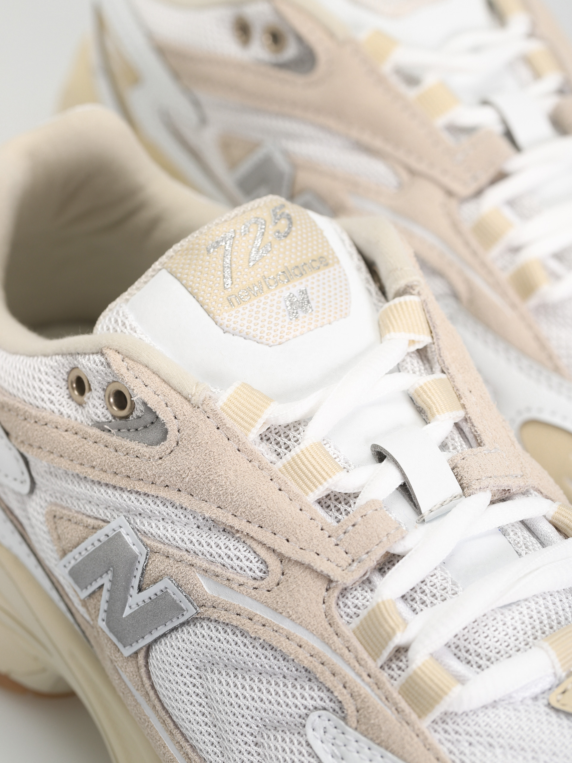 New Balance 725 Cipők (white)
