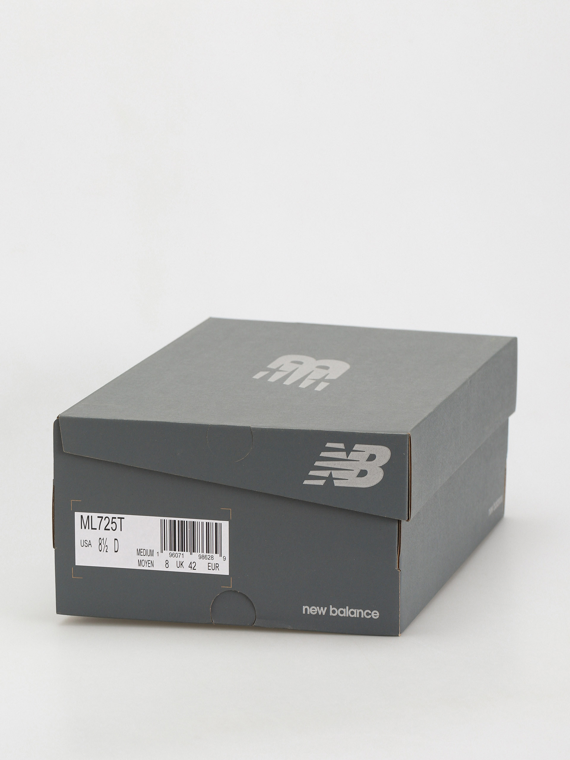 New Balance 725 Cipők (white)