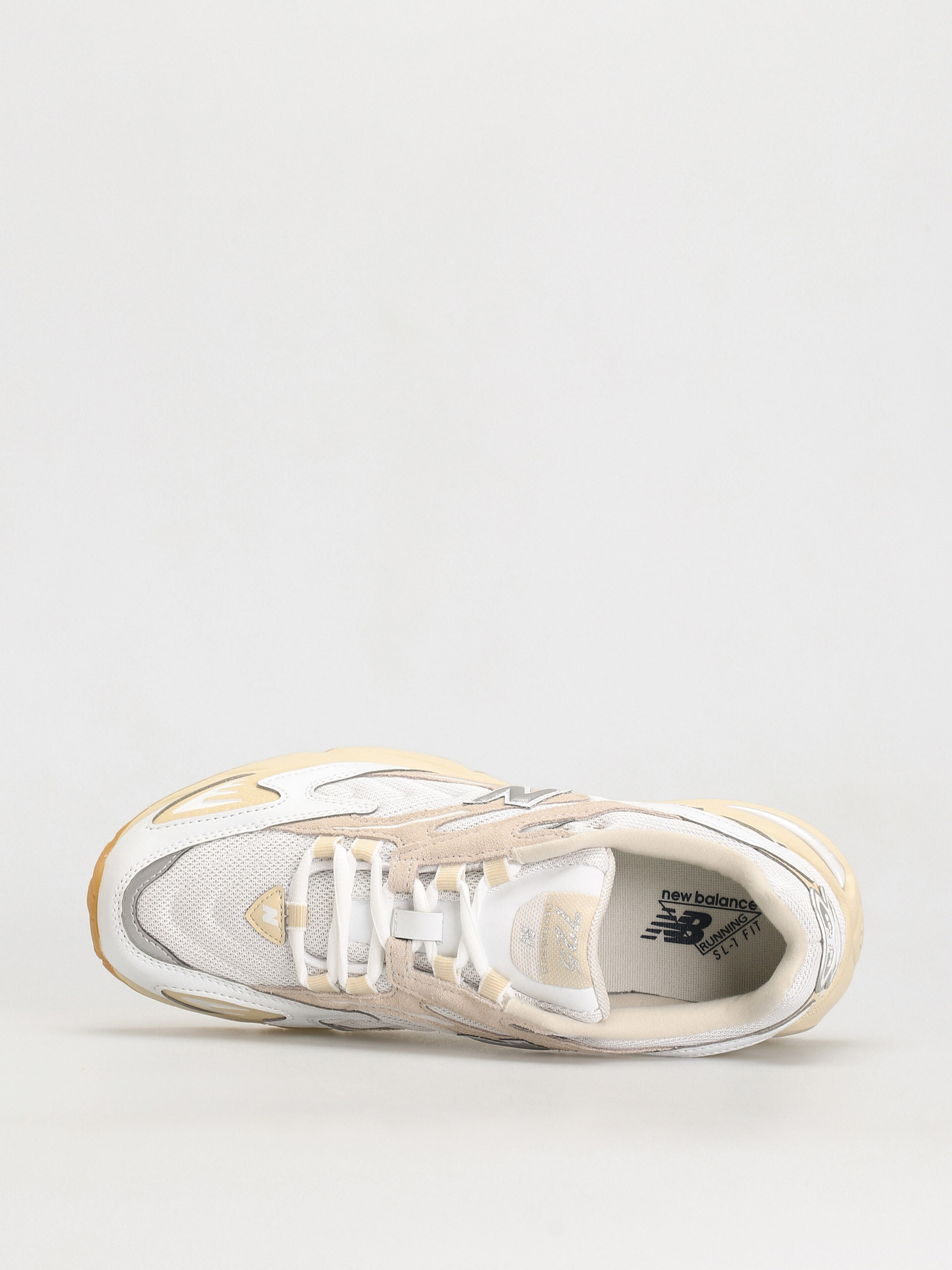 New Balance 725 Cipők (white)