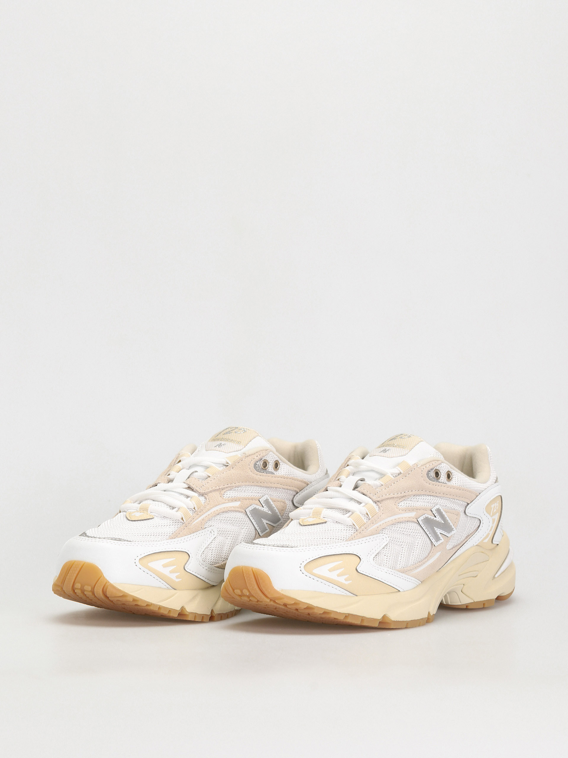 New Balance 725 Cipők (white)