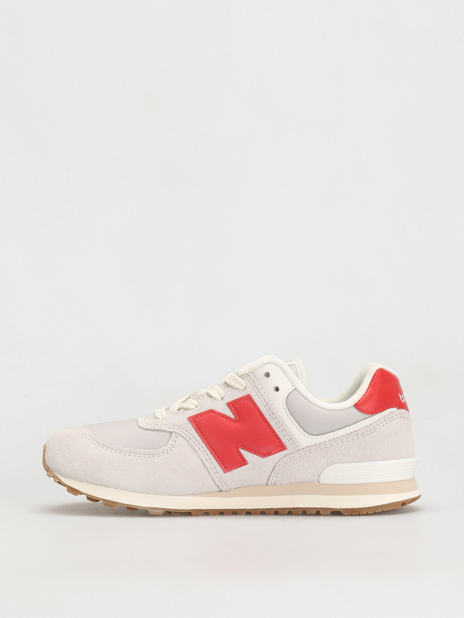New Balance 574 JR Cipők (nimbus cloud)