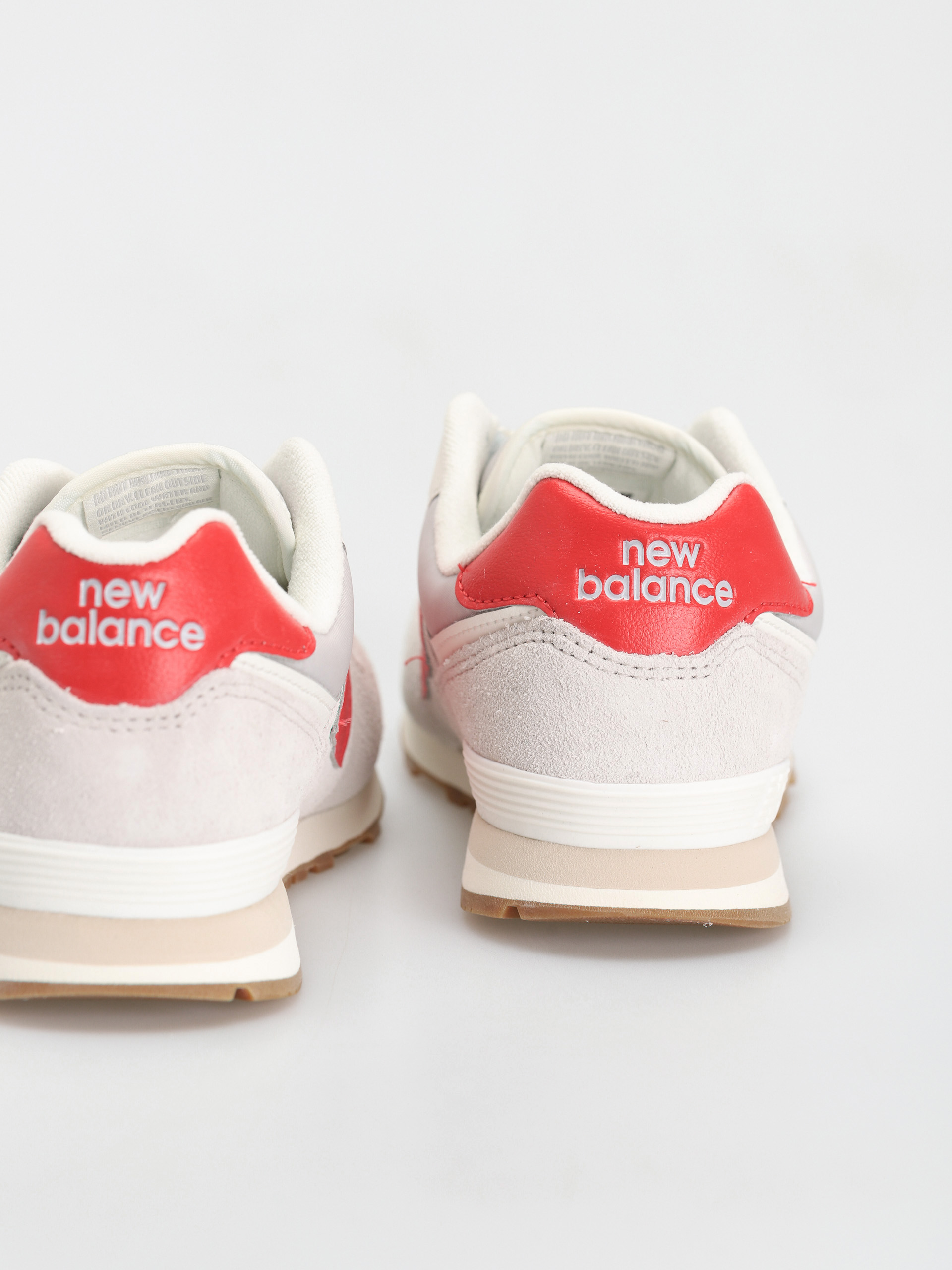 New Balance 574 JR Cipők (nimbus cloud)