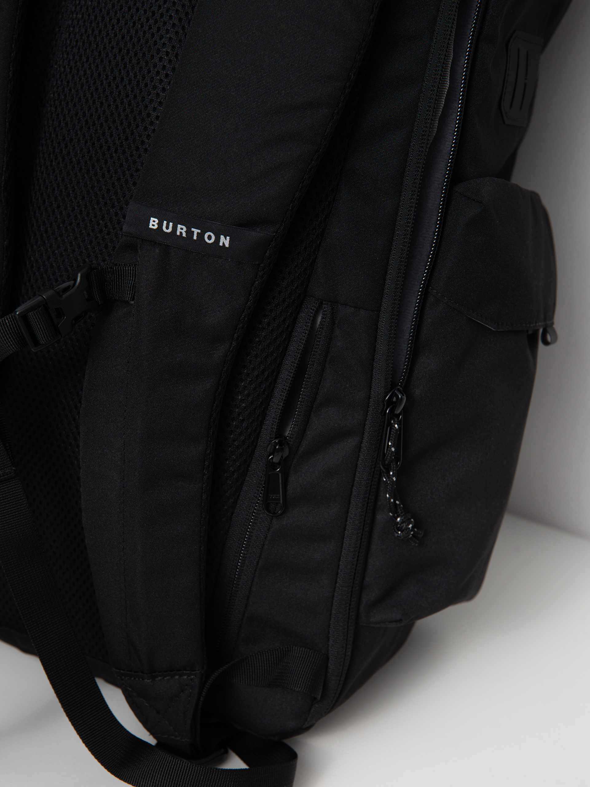 Burton Annex 2.0 28L Hátizsák (true black)