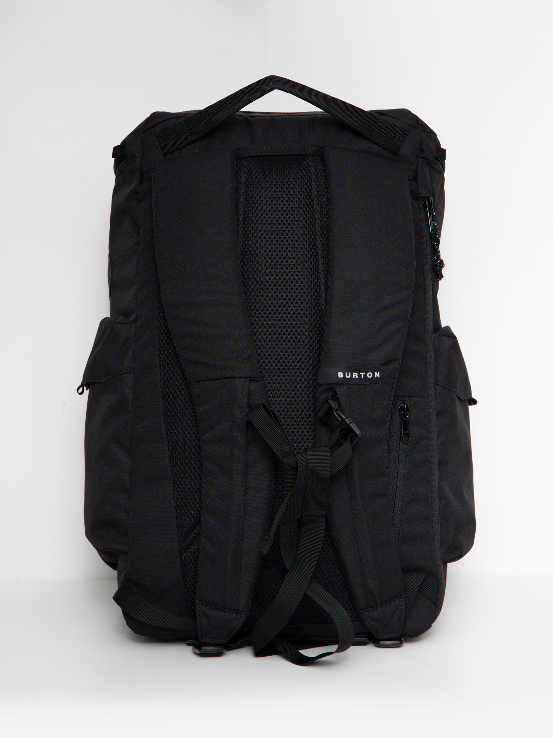 Burton Annex 2.0 28L Hátizsák (true black)