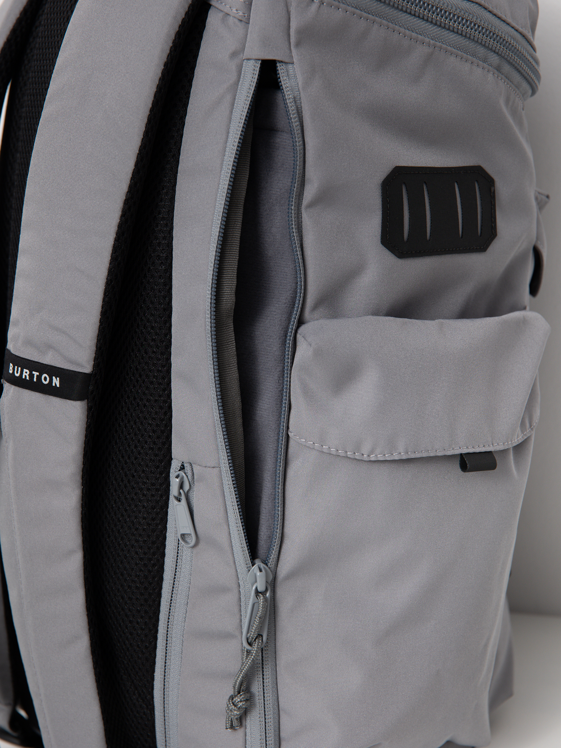 Burton Annex 2.0 28L Hátizsák (sharkskin)