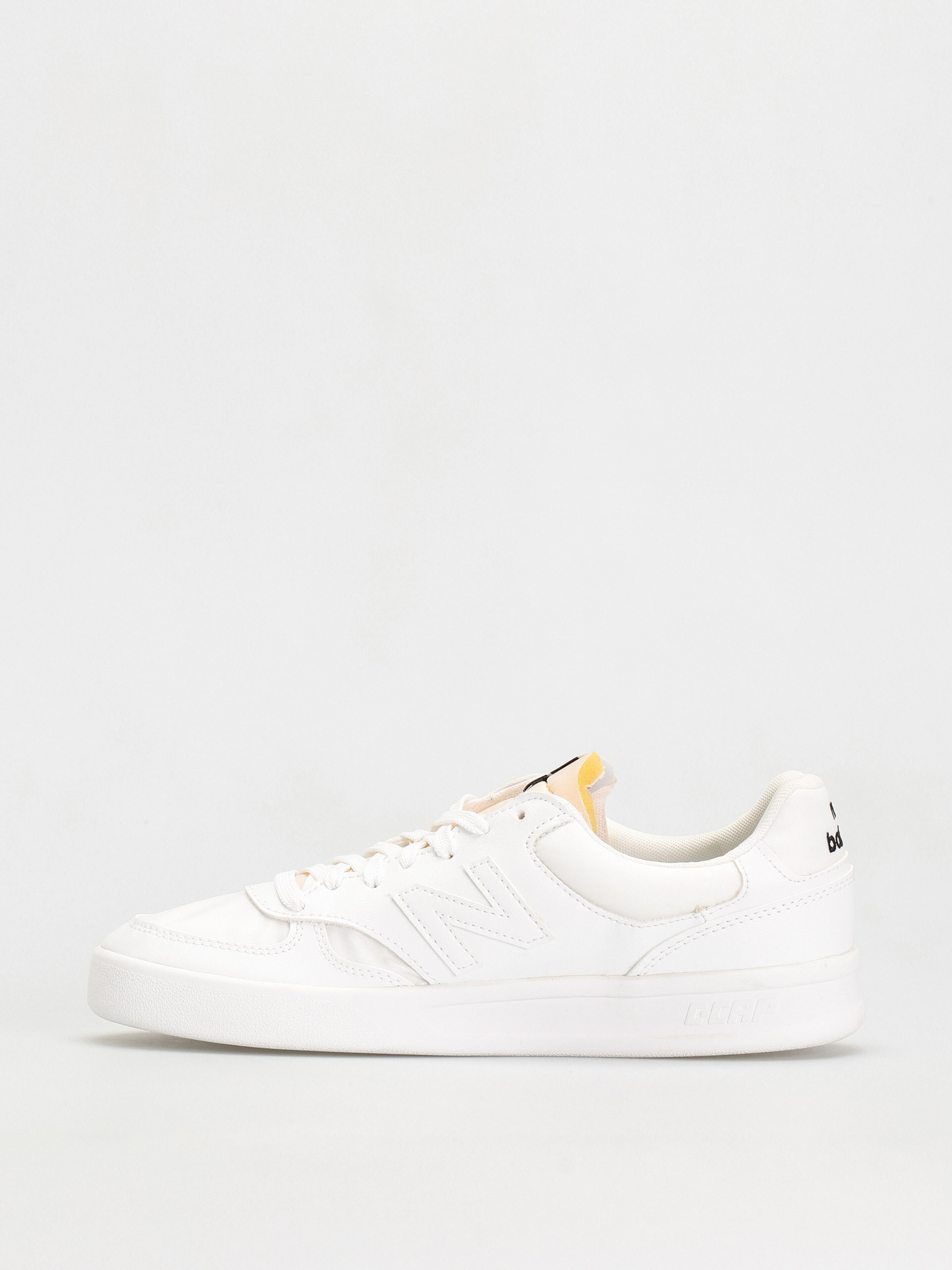 New Balance CT300 Cipők (white)