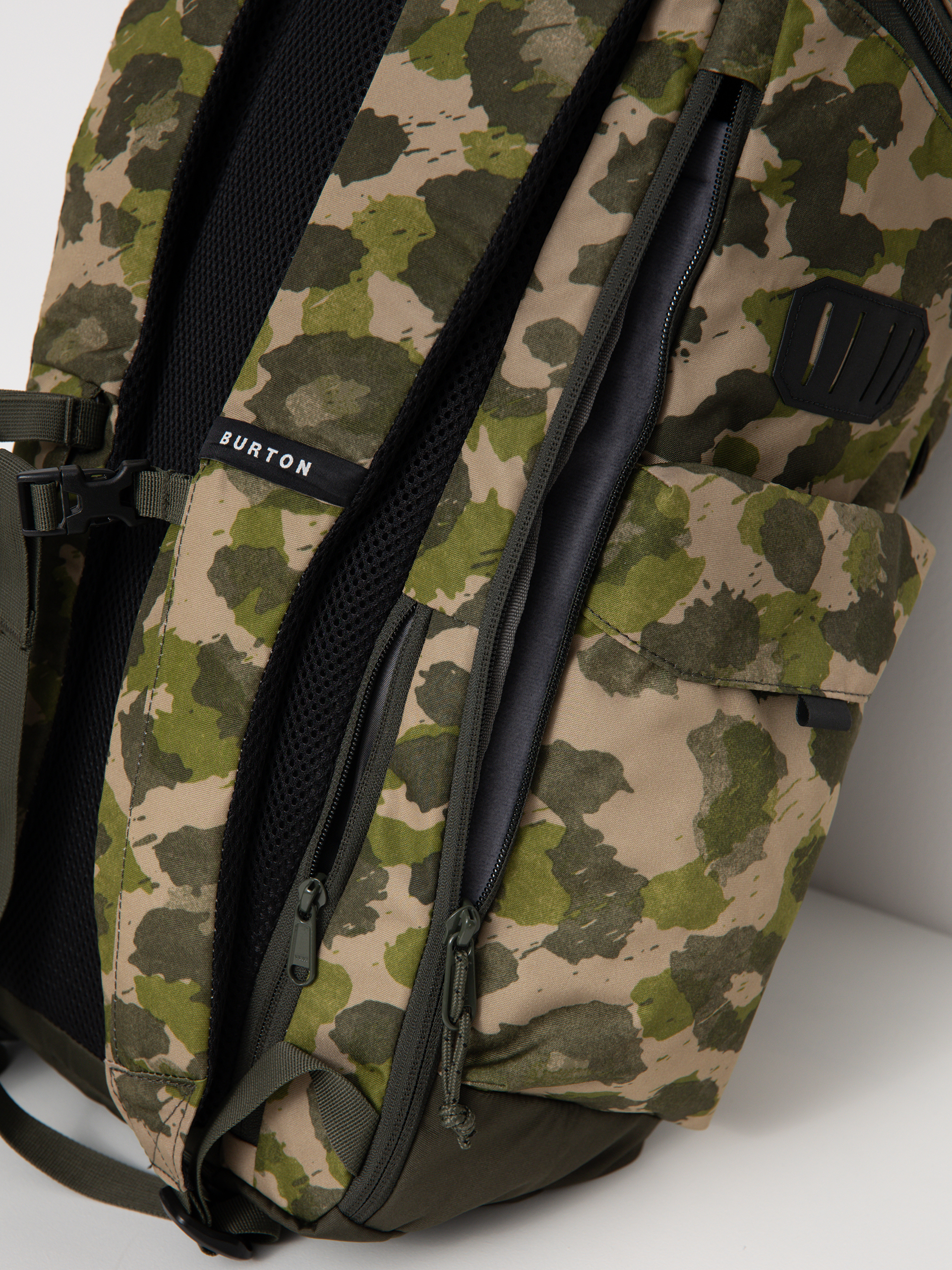 Burton Annex 2.0 28L Hátizsák (felidae)