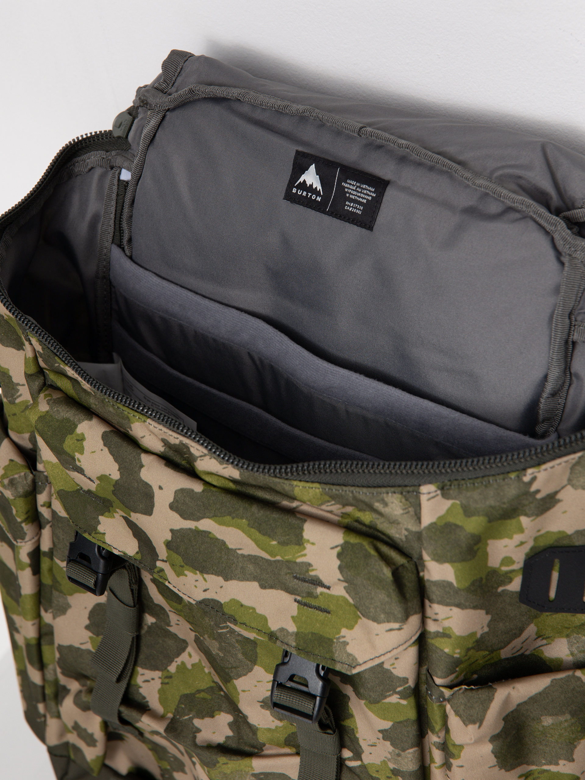 Burton Annex 2.0 28L Hátizsák (felidae)