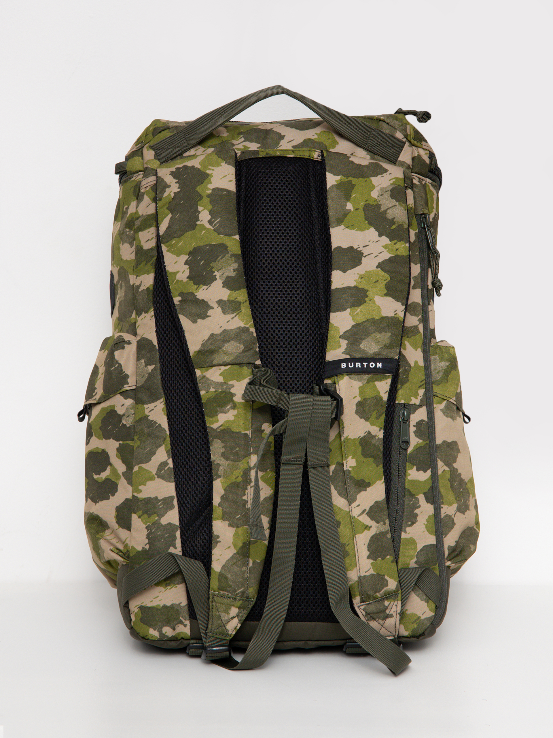 Burton Annex 2.0 28L Hátizsák (felidae)