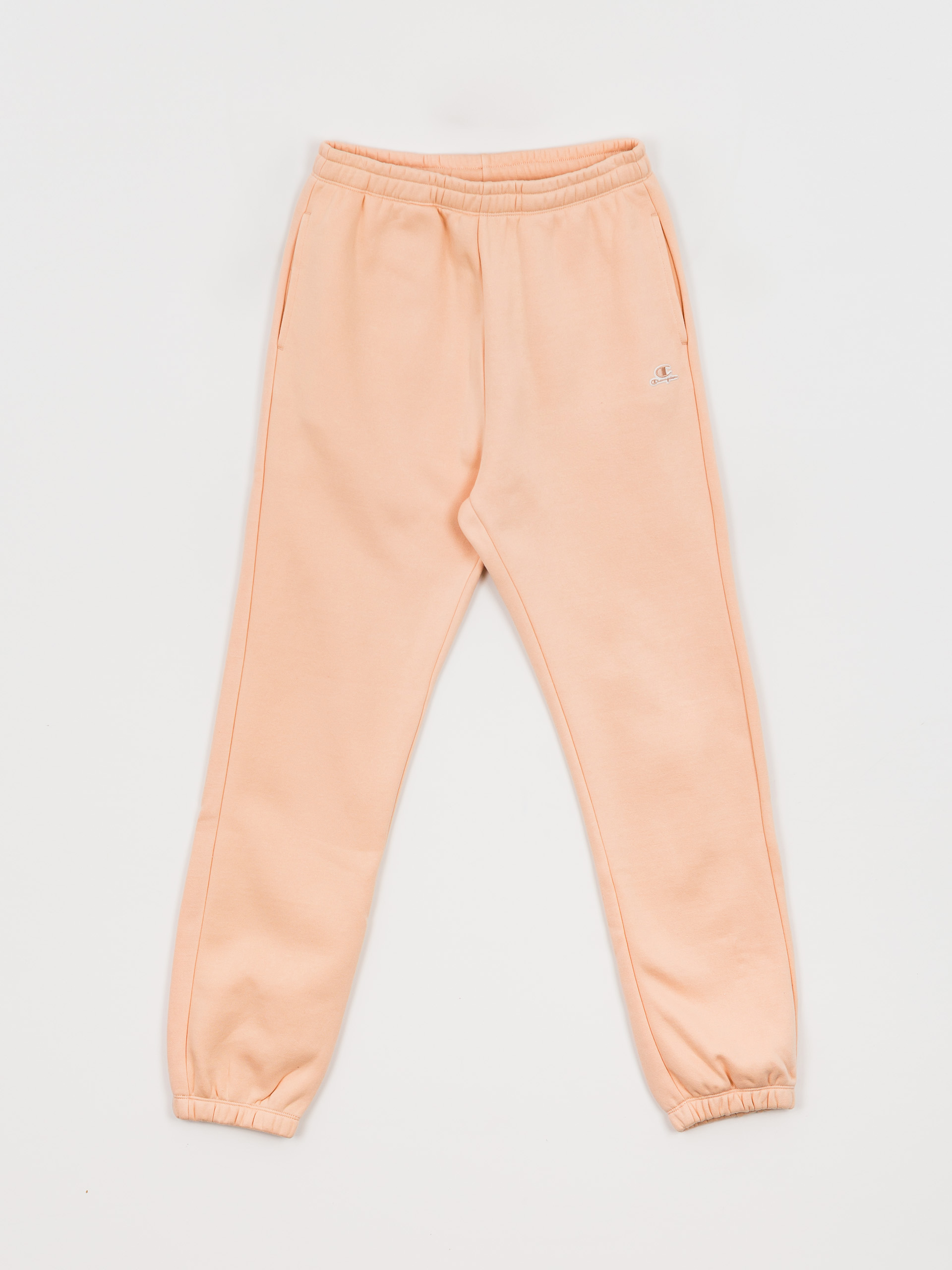 Champion Elastic Cuff Pants 115487 Kisnadrág Wmn (spv)