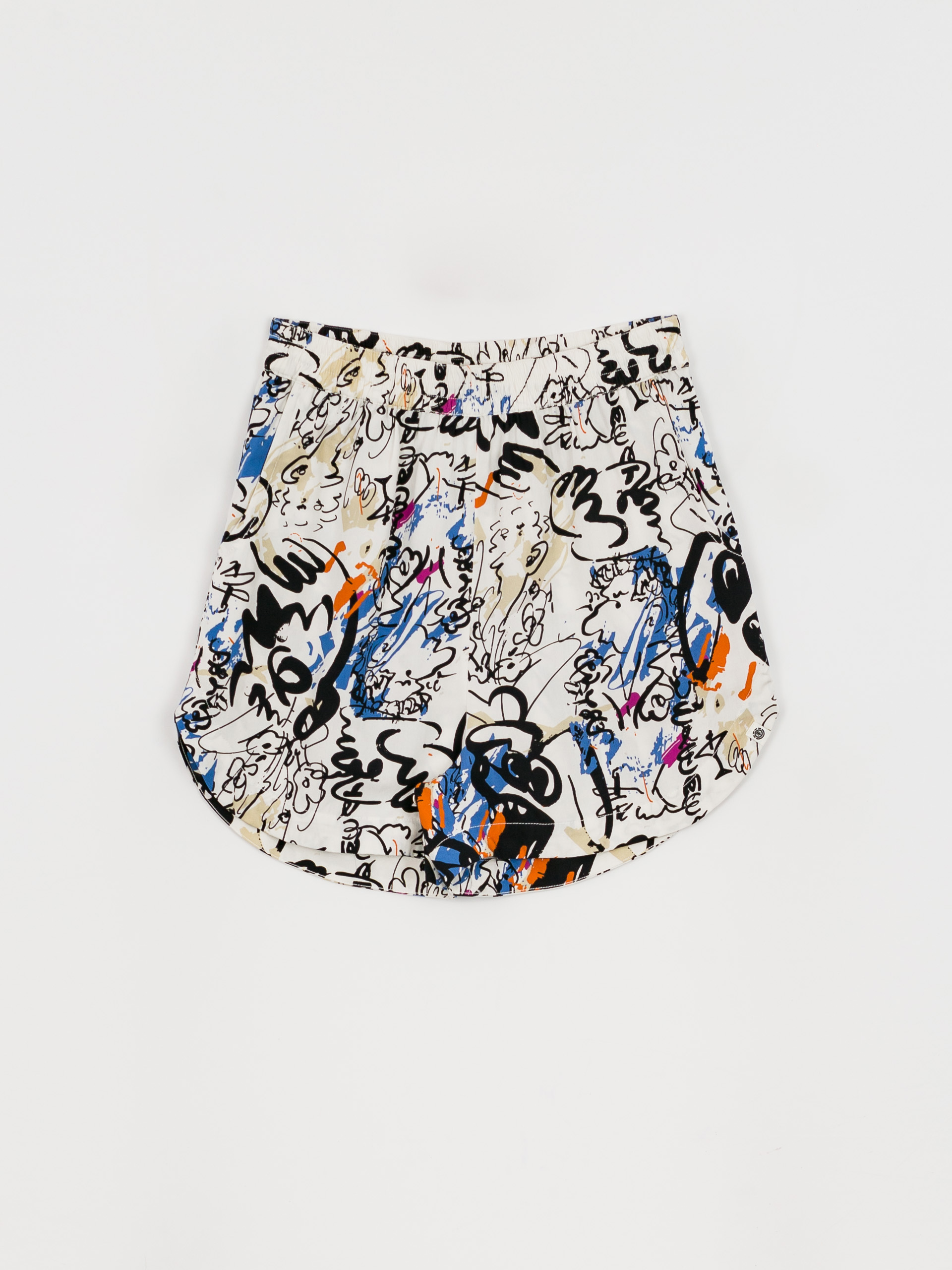 Element Week End Rövidnadrág Wmn (tohuwabo)