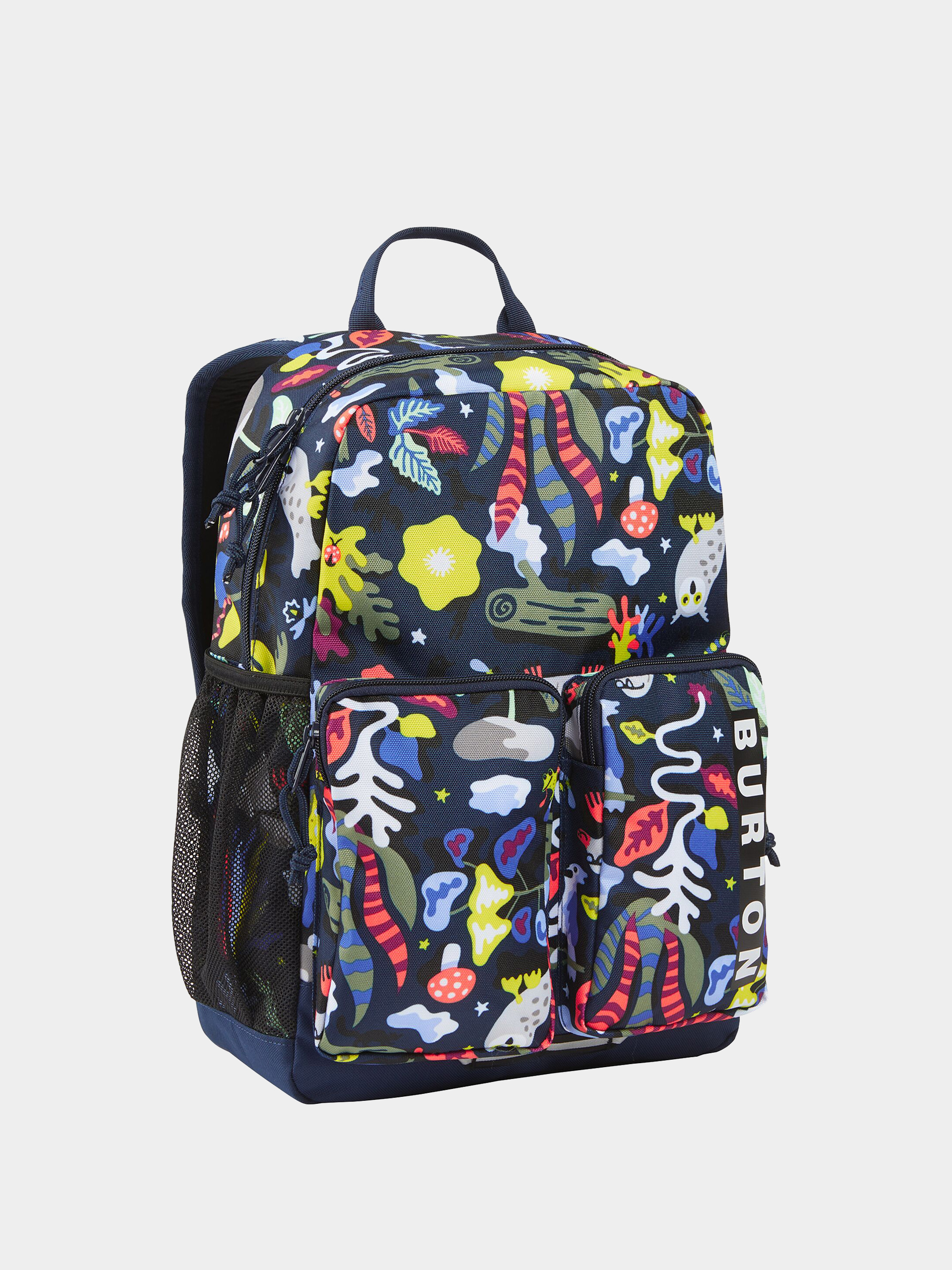 Burton Gromlet 15L JR Hátizsák (moonlit grove)