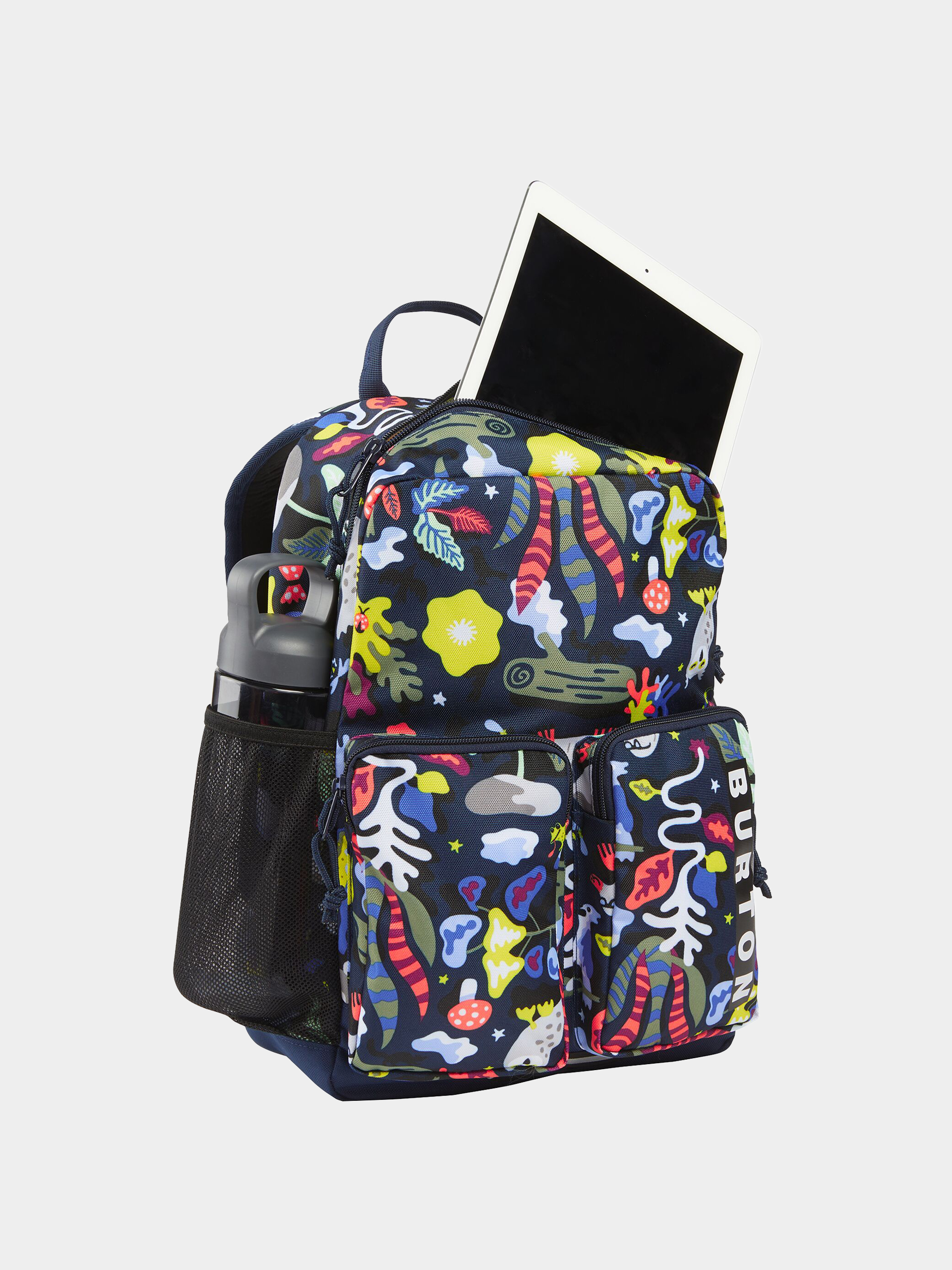 Burton Gromlet 15L JR Hátizsák (moonlit grove)