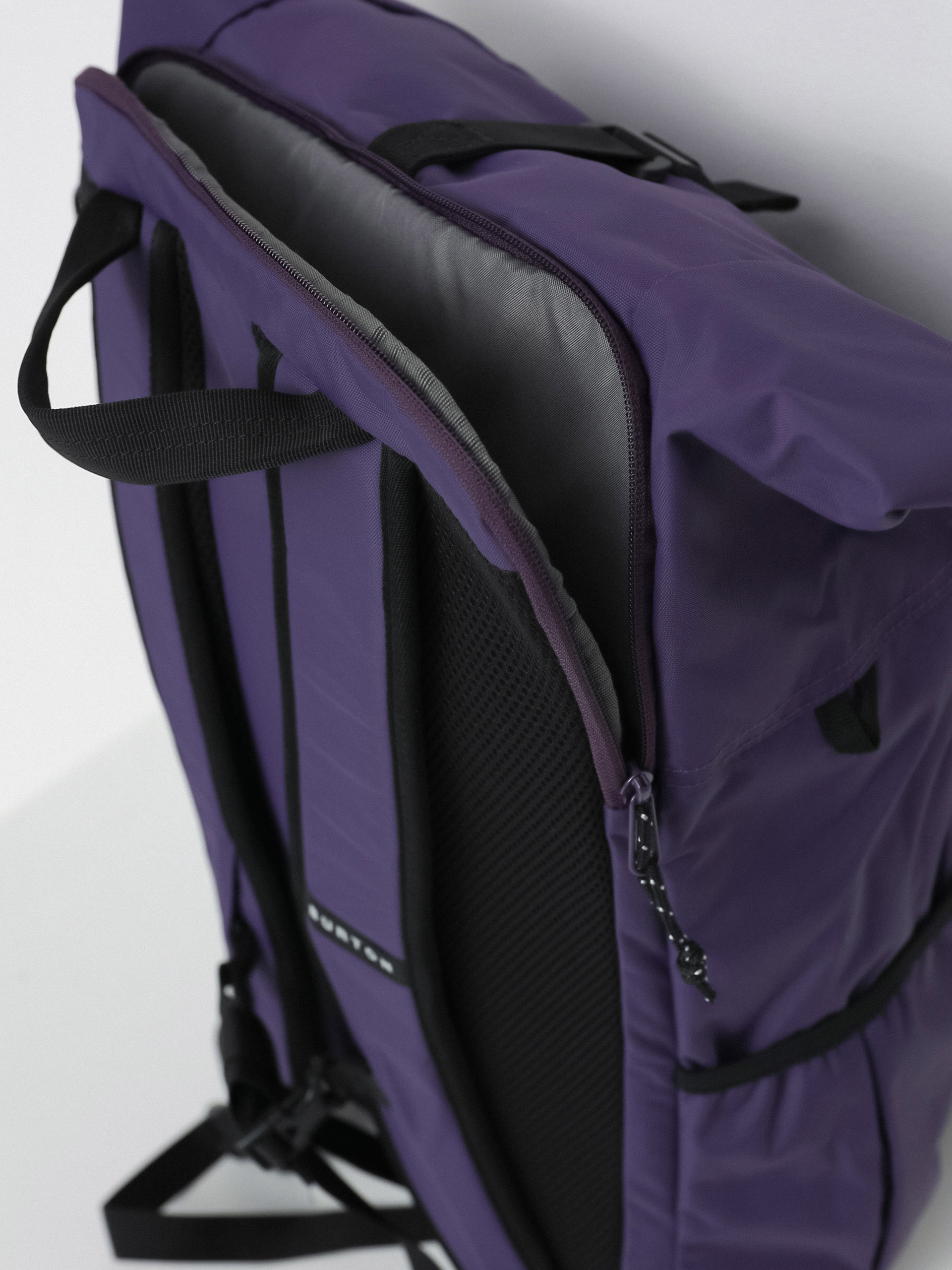 Burton Export 2.0 26L Hátizsák (violet halo)
