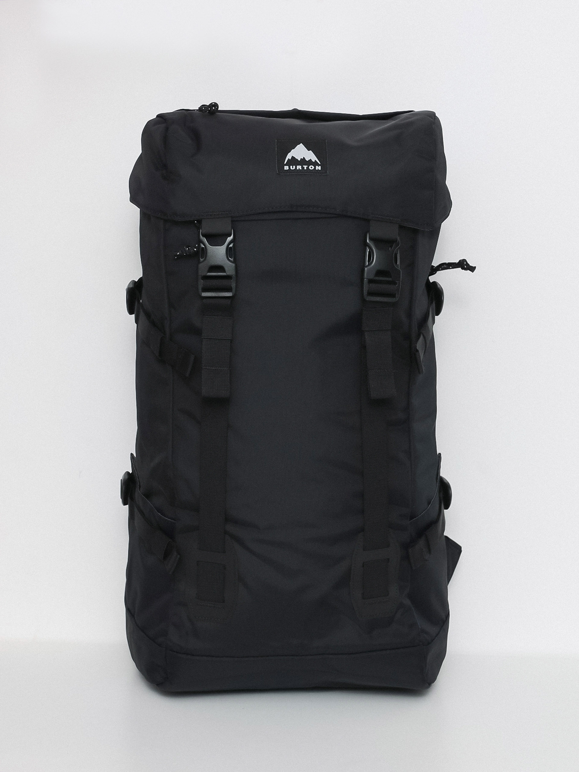 Burton Tinder 2.0 30L Hátizsák (true black)