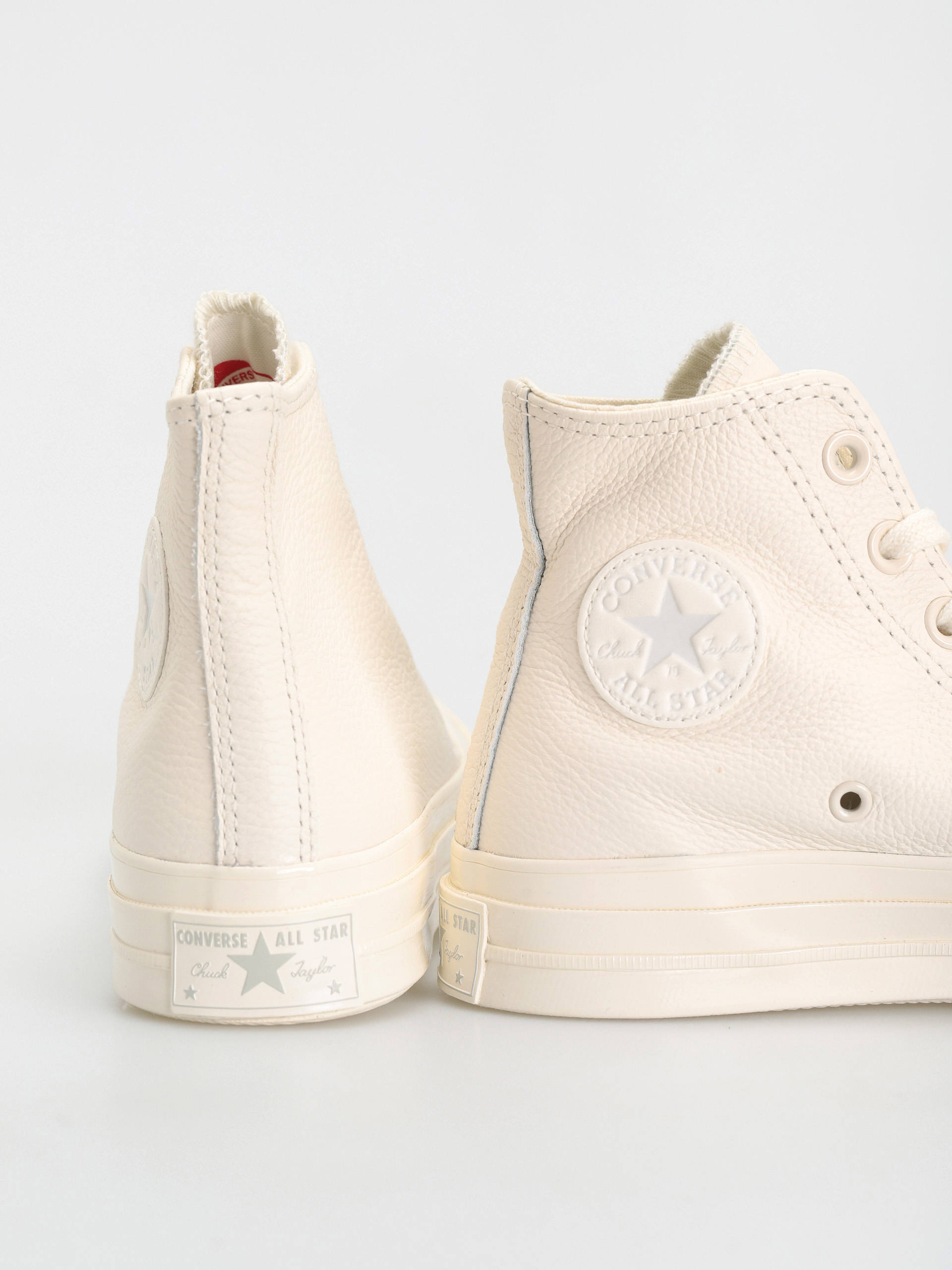 Converse Chuck 70 Hi Tornacipők (egret/egret/egret)