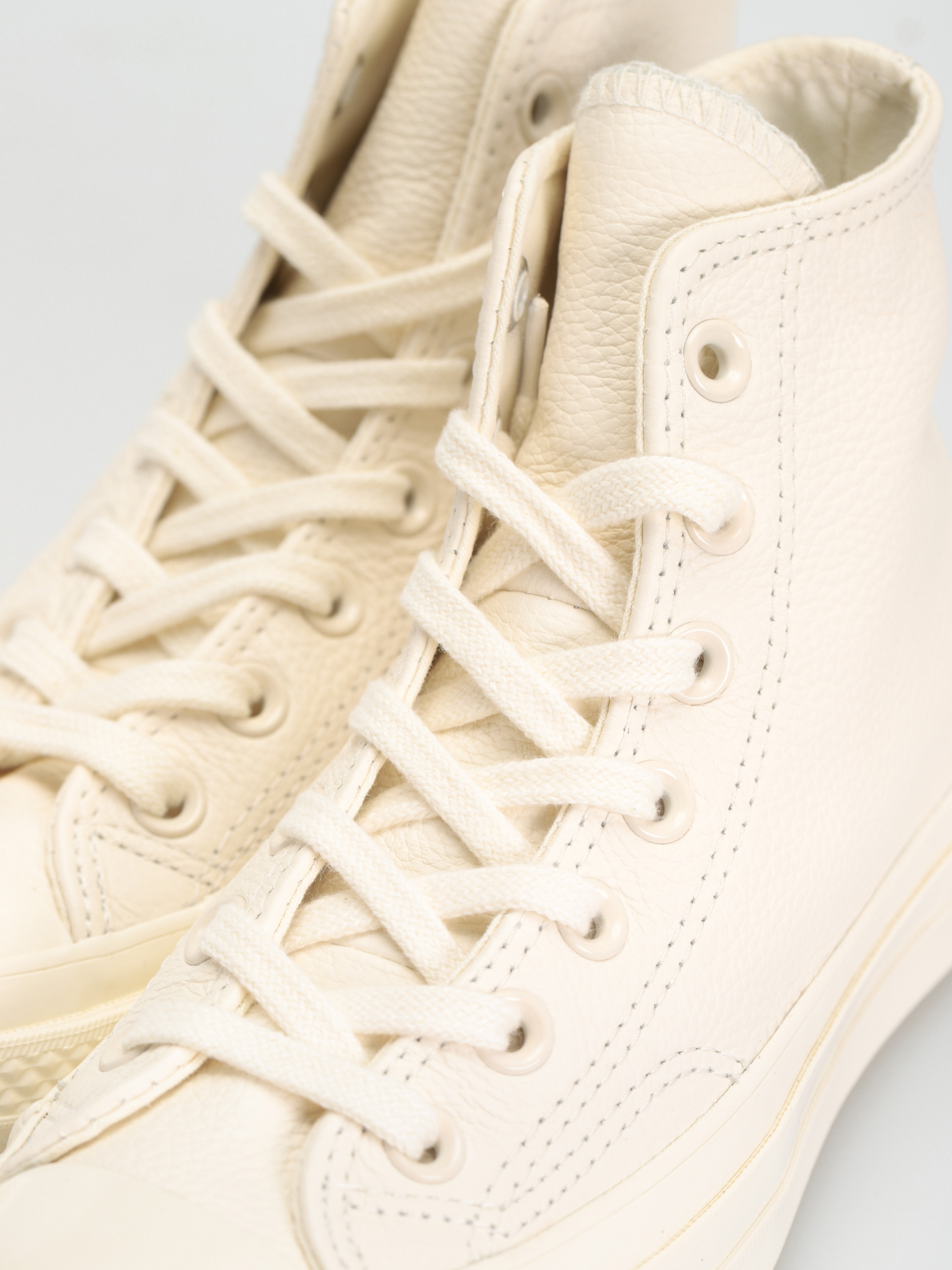 Converse Chuck 70 Hi Tornacipők (egret/egret/egret)