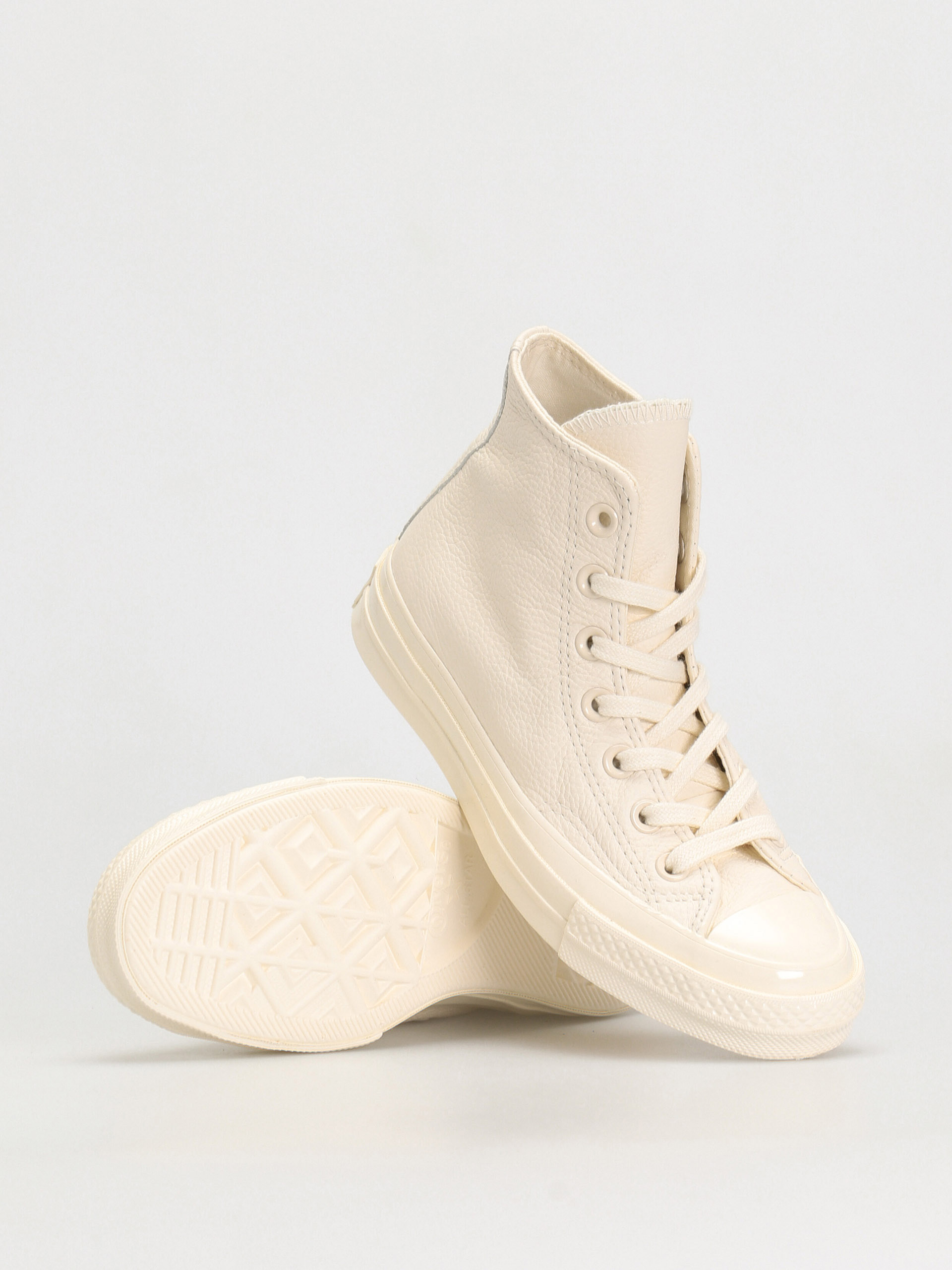 Converse Chuck 70 Hi Tornacipők (egret/egret/egret)