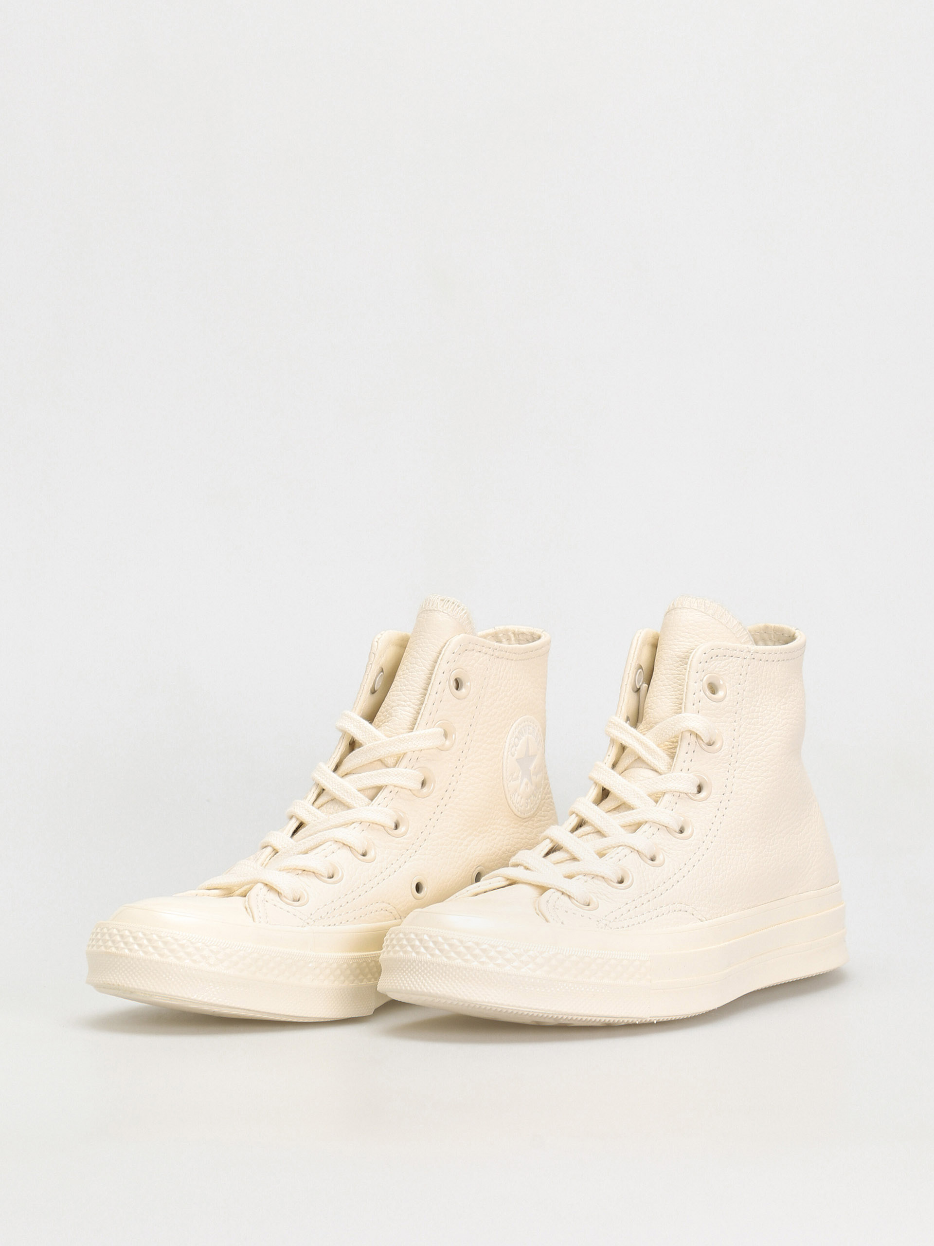 Converse Chuck 70 Hi Tornacipők (egret/egret/egret)