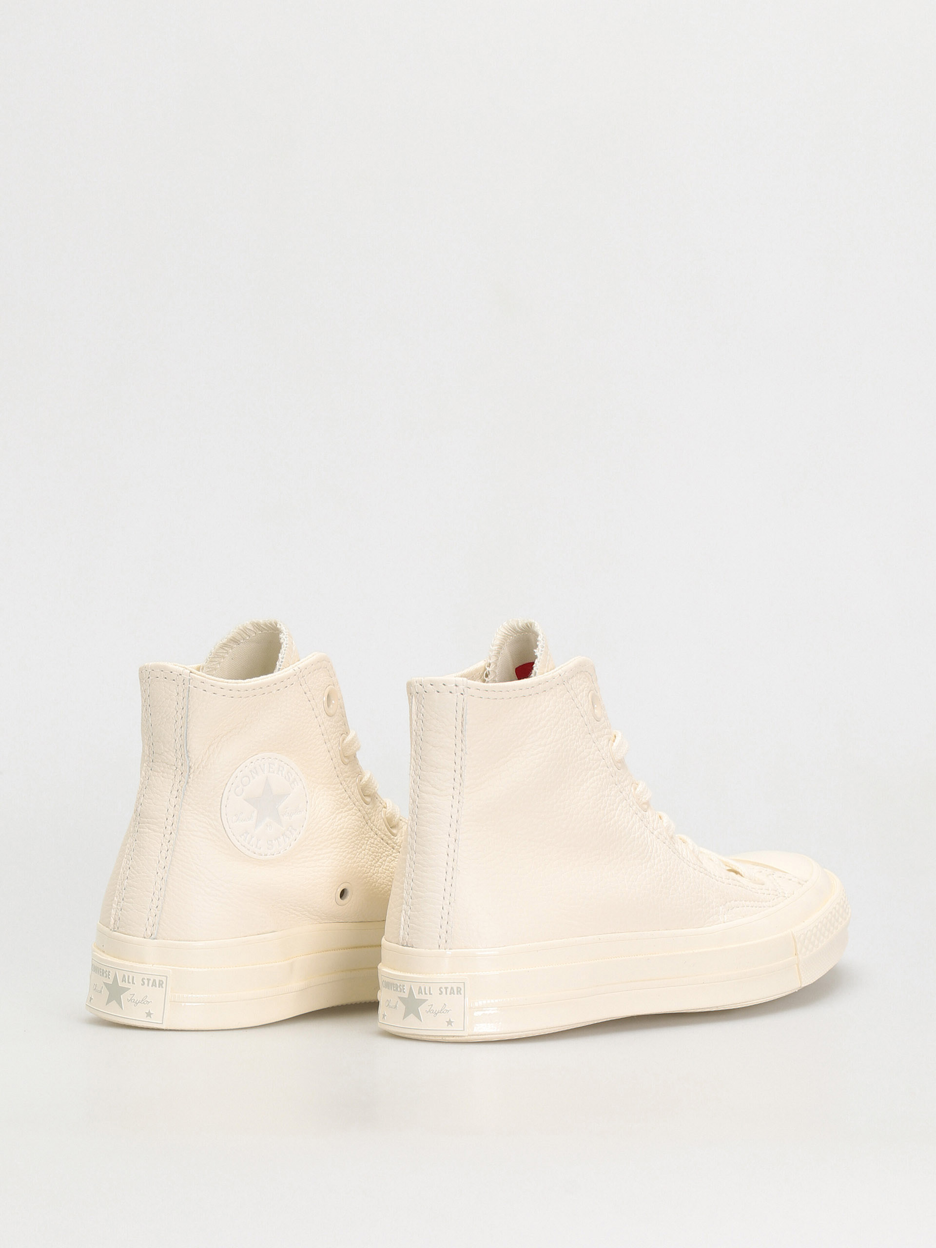 Converse Chuck 70 Hi Tornacipők (egret/egret/egret)