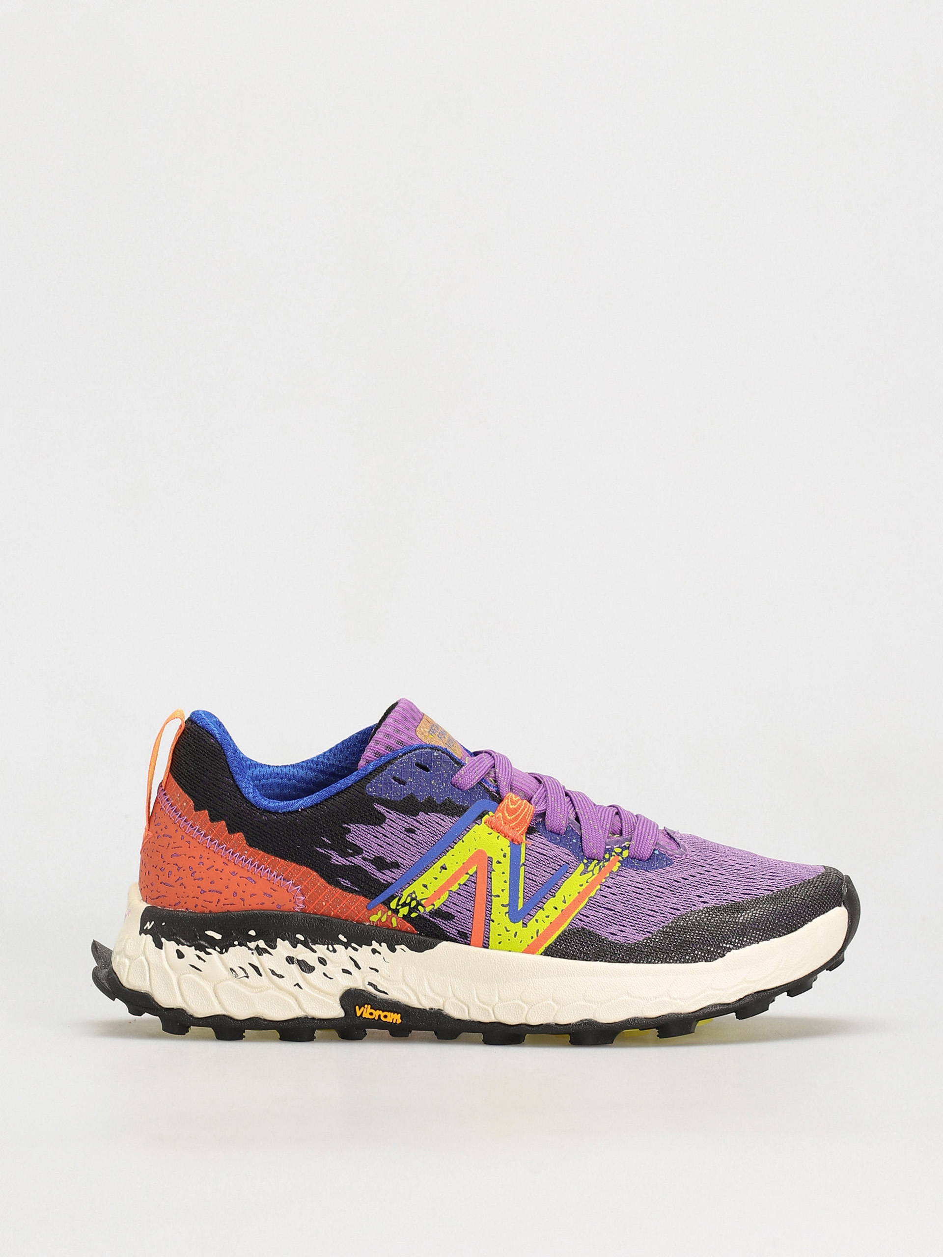 New Balance Hierro V7 Cipők Wmn (mystic purple)